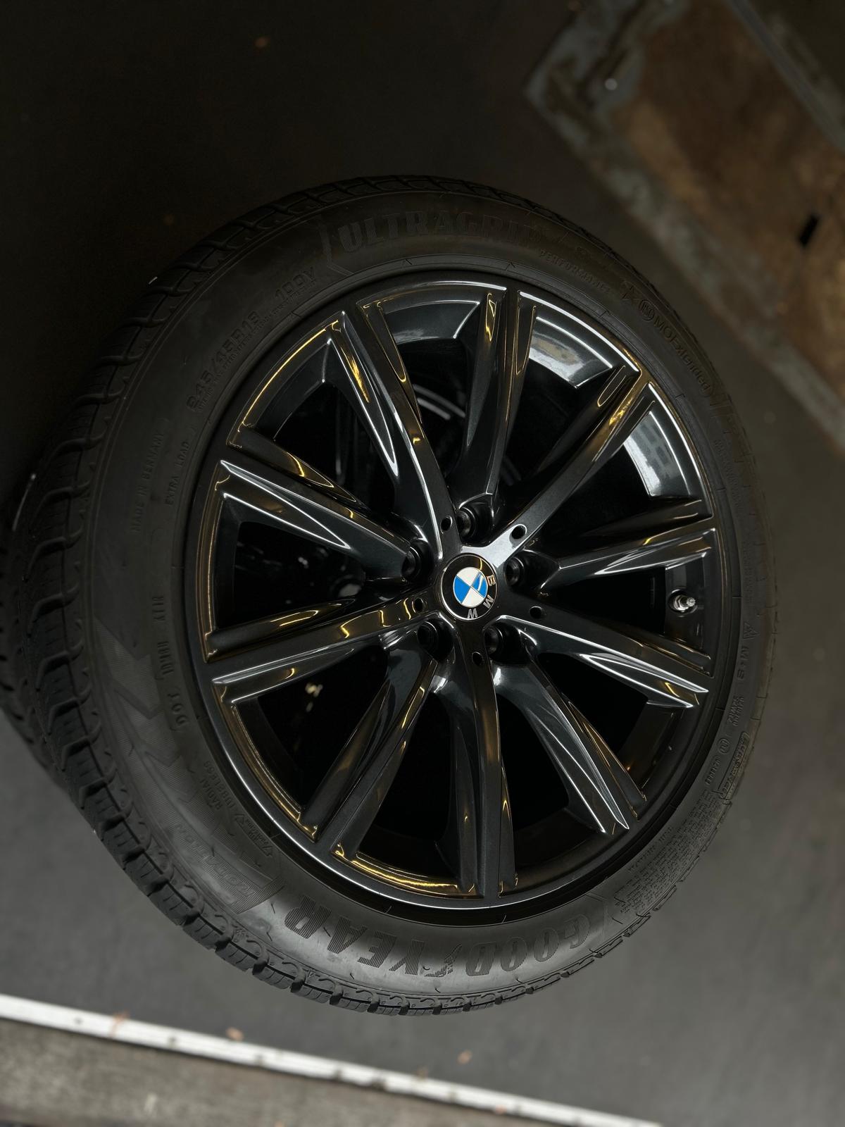 BMW 530e xDrive Pure M Sport Edition Steptronic-image-26