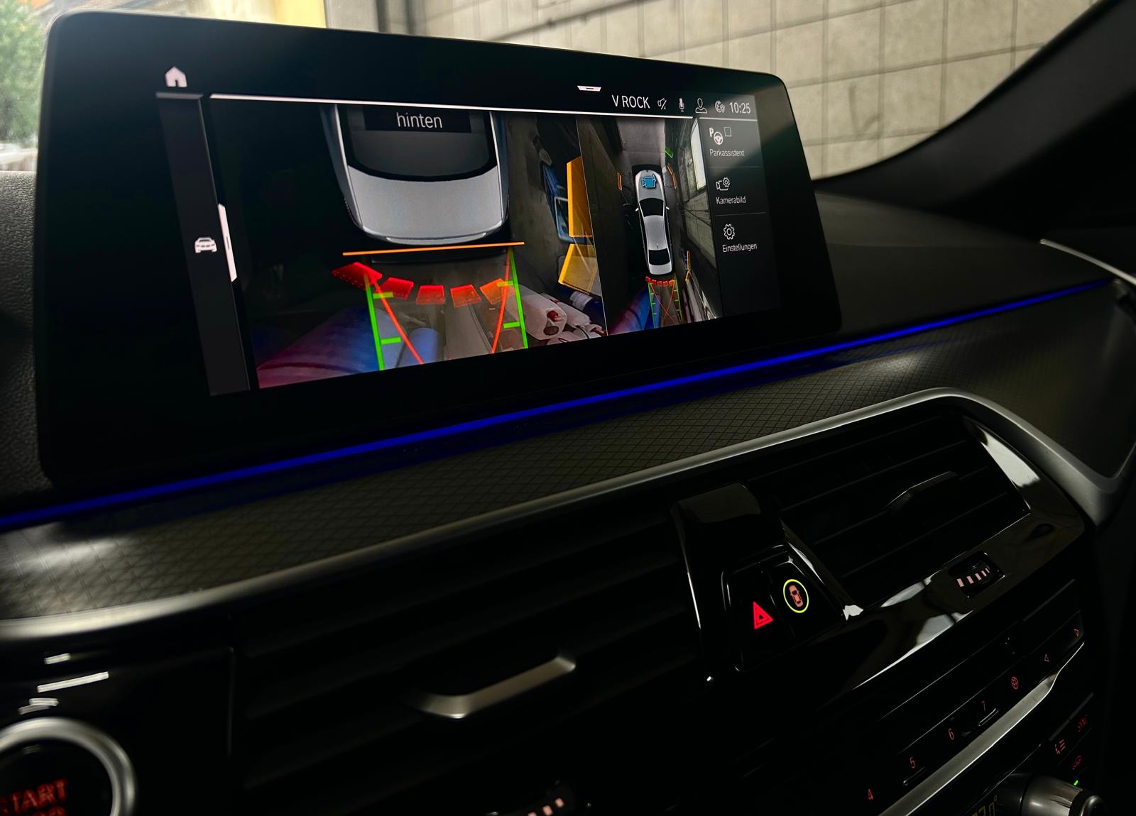 BMW 530e xDrive Pure M Sport Edition Steptronic-image-24
