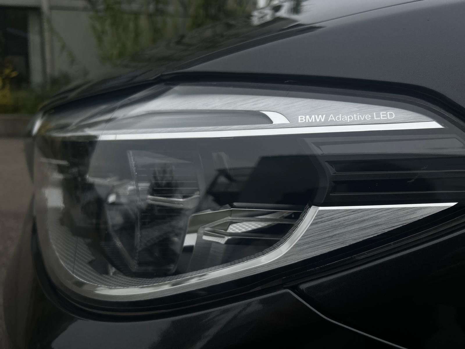 BMW 530e xDrive Pure M Sport Edition Steptronic-image-7