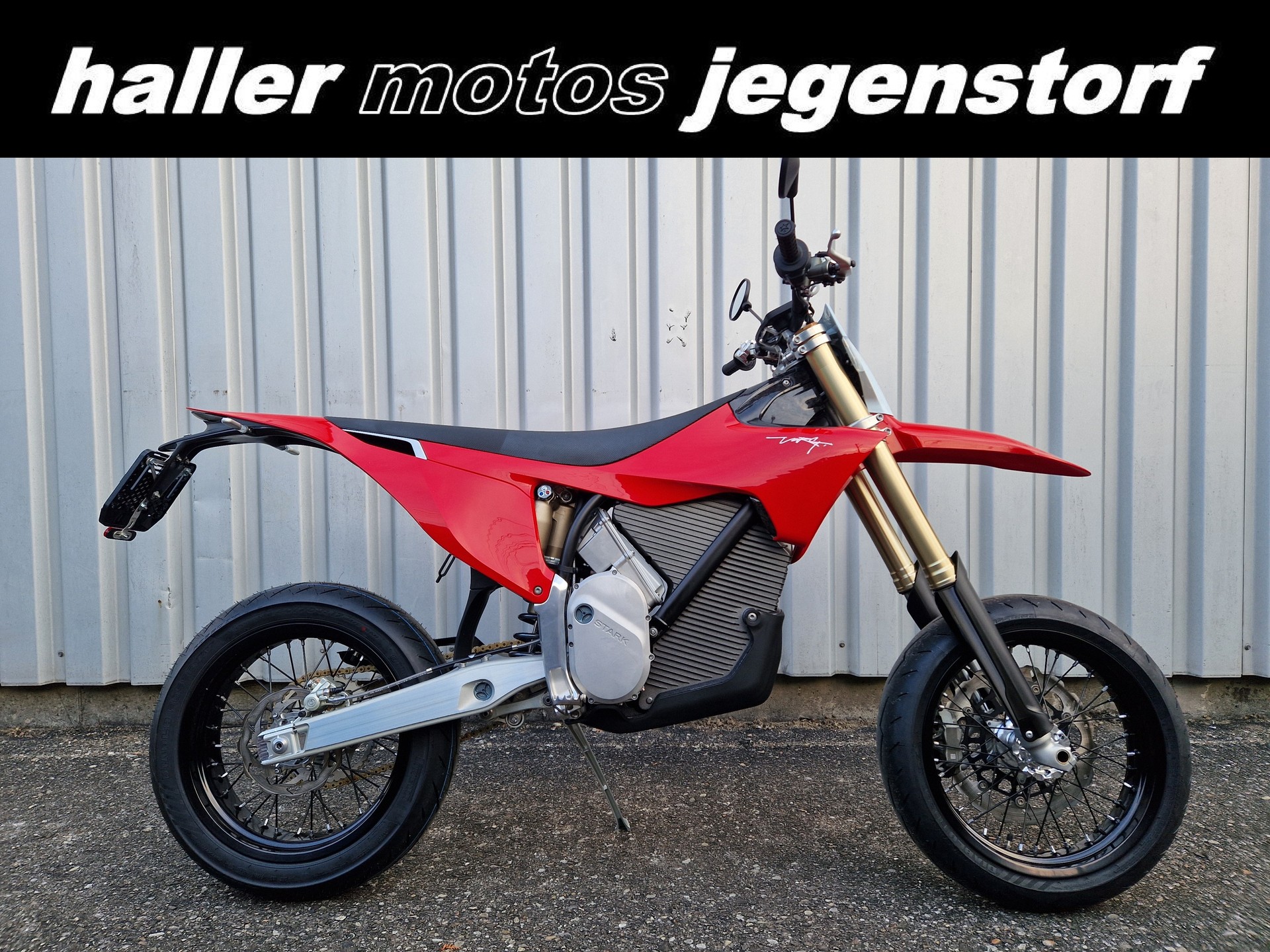 STARK VARG SM 80PS-image-0