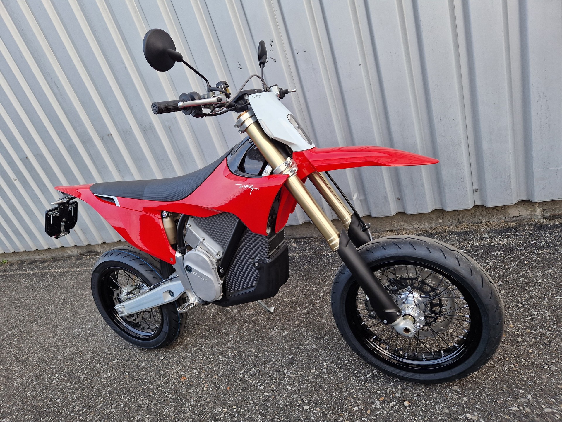 STARK VARG SM 80PS-image-1