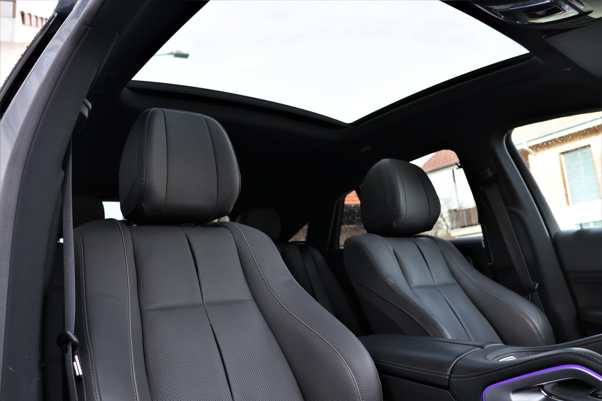 MERCEDES-BENZ GLE Coupé 400 d 4Matic 9G-Tronic (CH)-image-18