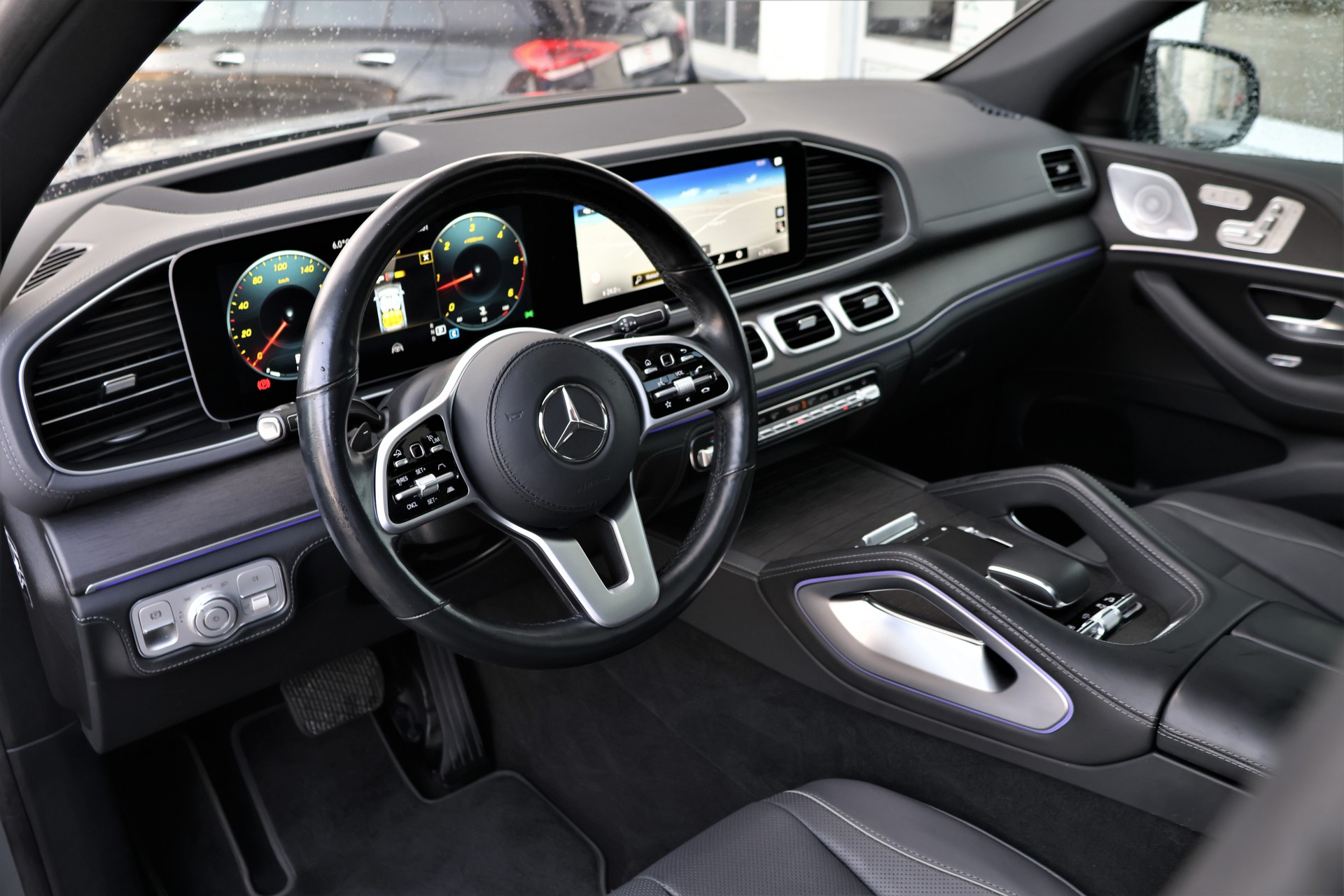 MERCEDES-BENZ GLE Coupé 400 d 4Matic 9G-Tronic (CH)-image-8