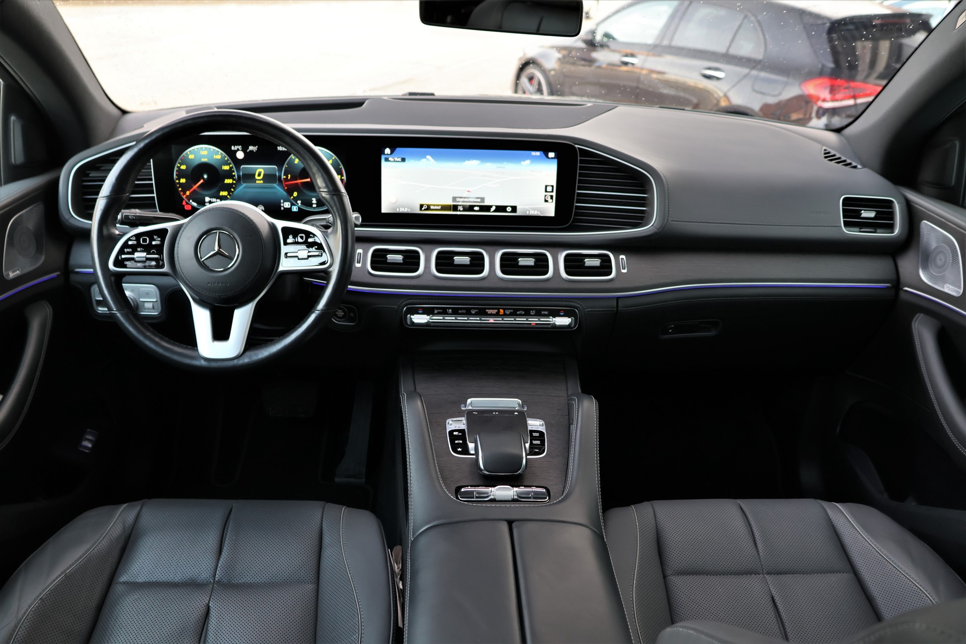 MERCEDES-BENZ GLE Coupé 400 d 4Matic 9G-Tronic (CH)-image-14