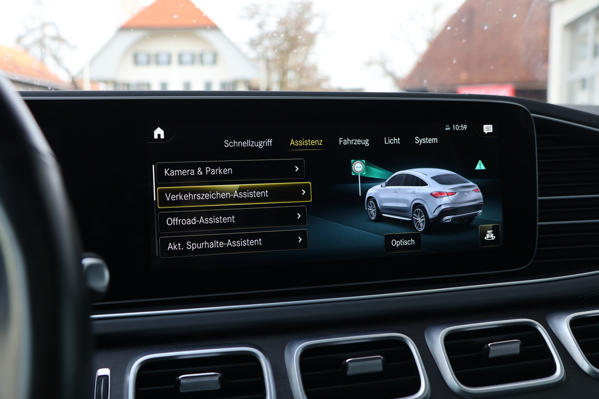 MERCEDES-BENZ GLE Coupé 400 d 4Matic 9G-Tronic (CH)-image-25