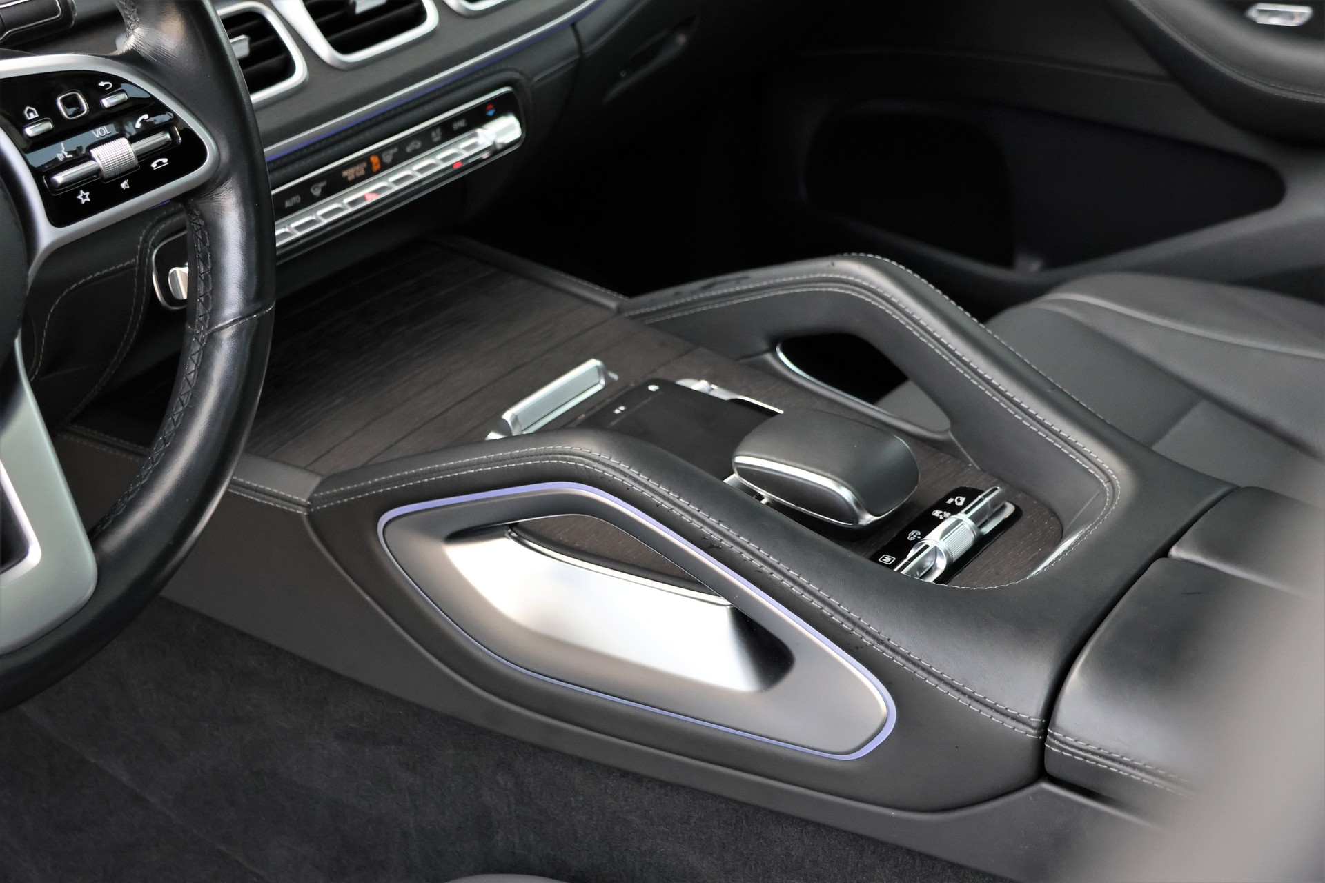 MERCEDES-BENZ GLE Coupé 400 d 4Matic 9G-Tronic (CH)-image-9