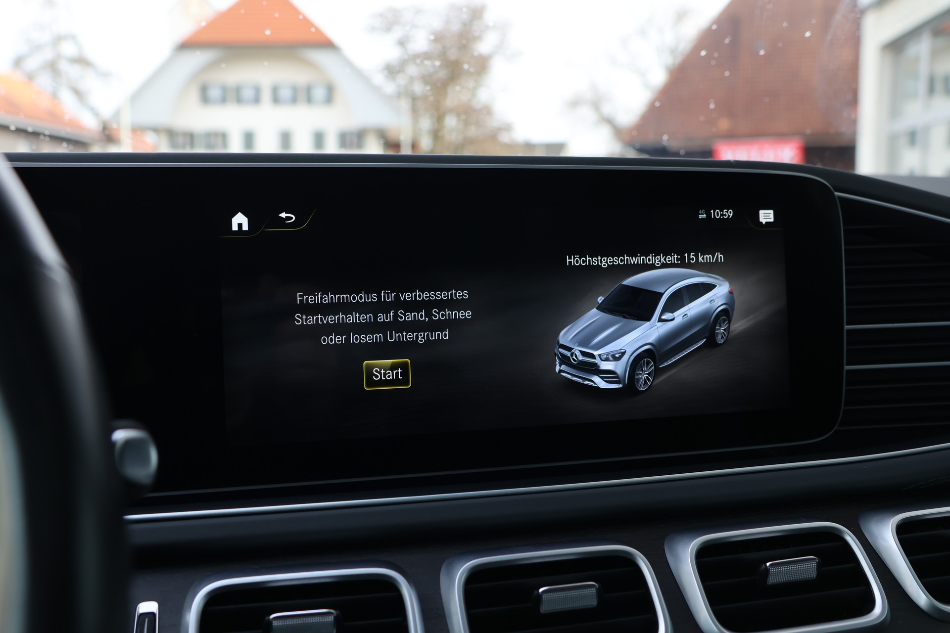 MERCEDES-BENZ GLE Coupé 400 d 4Matic 9G-Tronic (CH)-image-24