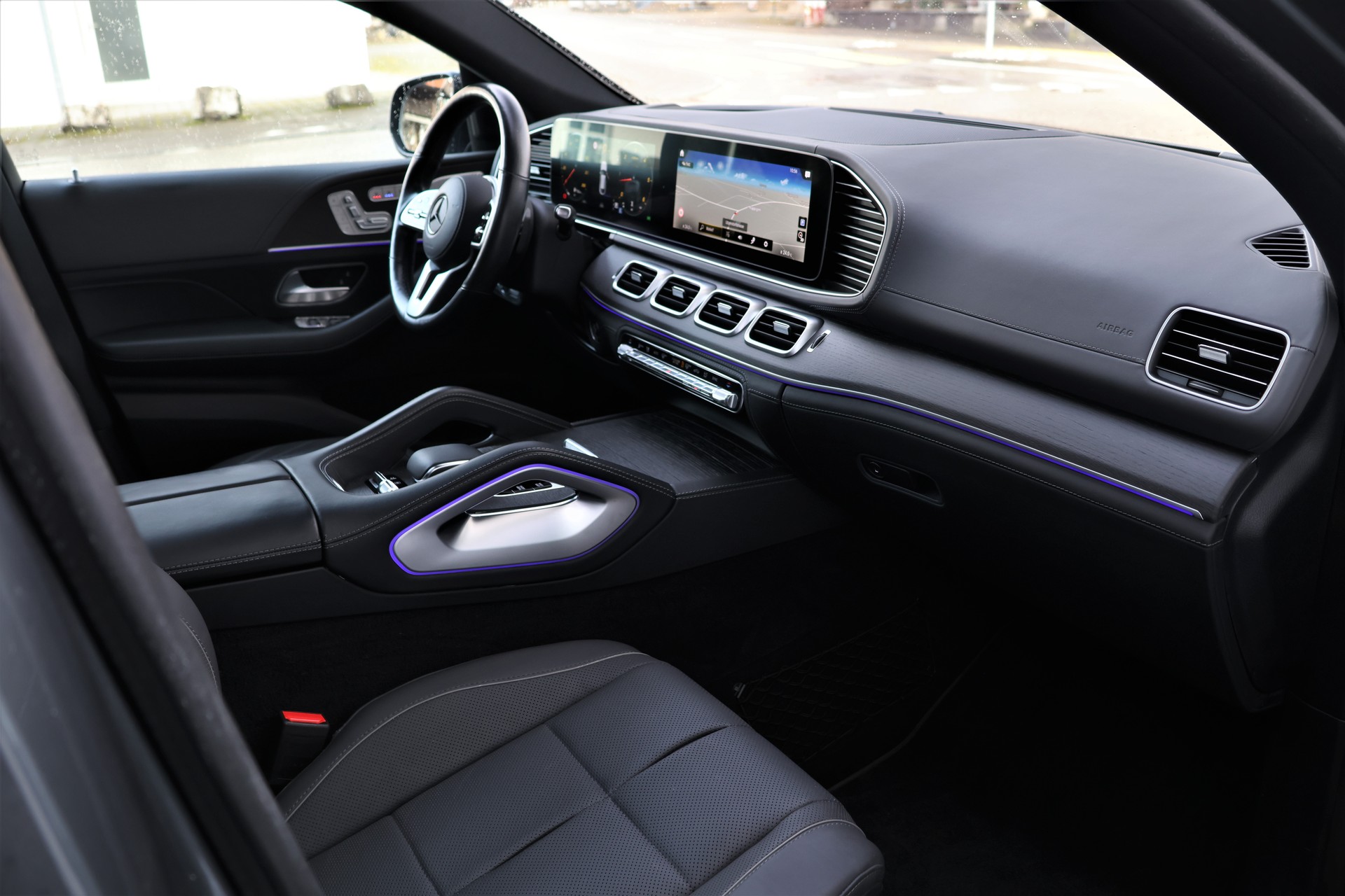MERCEDES-BENZ GLE Coupé 400 d 4Matic 9G-Tronic (CH)-image-16