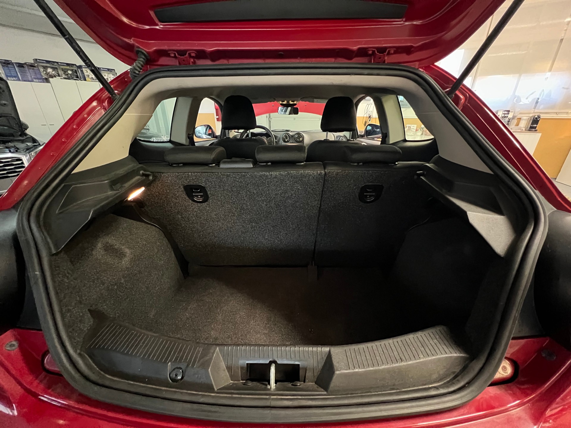 ALFA ROMEO MiTo 1.4 Progression-image-19