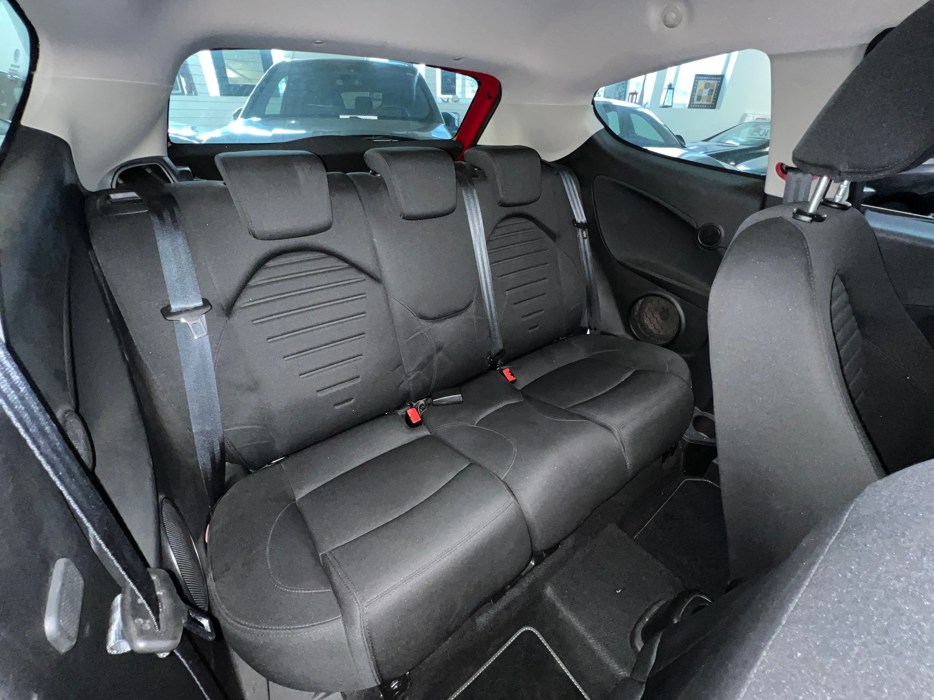ALFA ROMEO MiTo 1.4 Progression-image-15