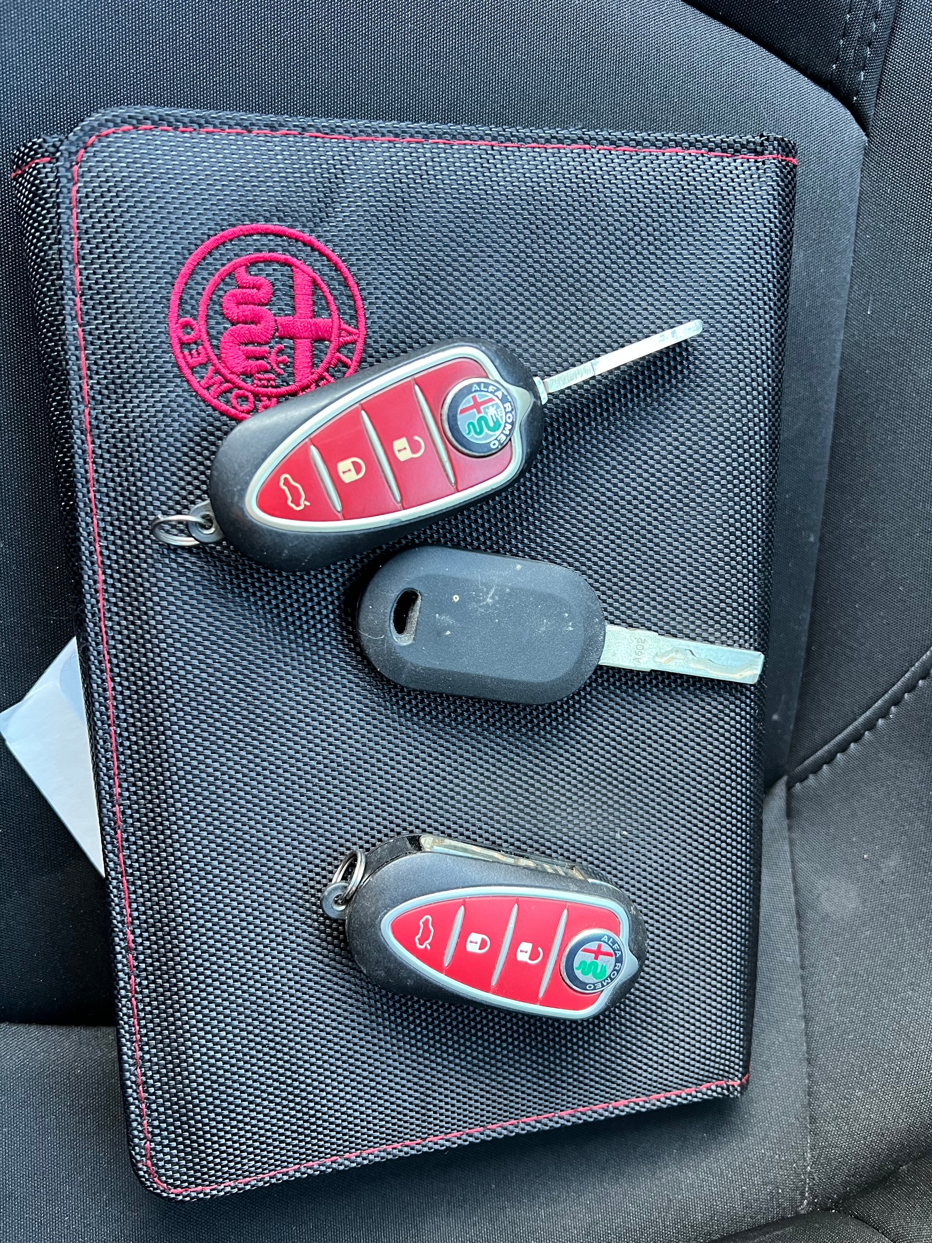 ALFA ROMEO MiTo 1.4 Progression-image-14