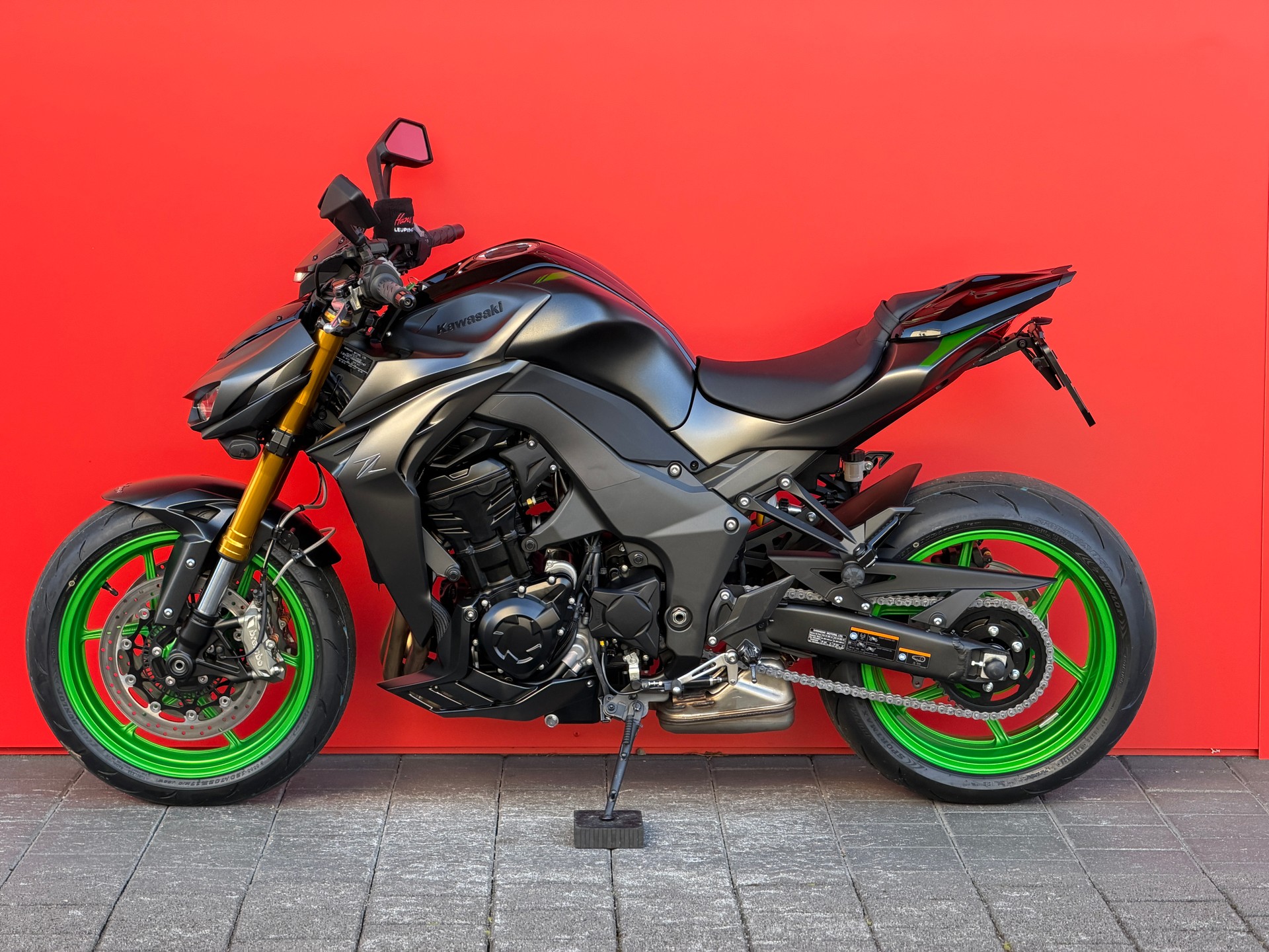 KAWASAKI Z1100 SE-image-14