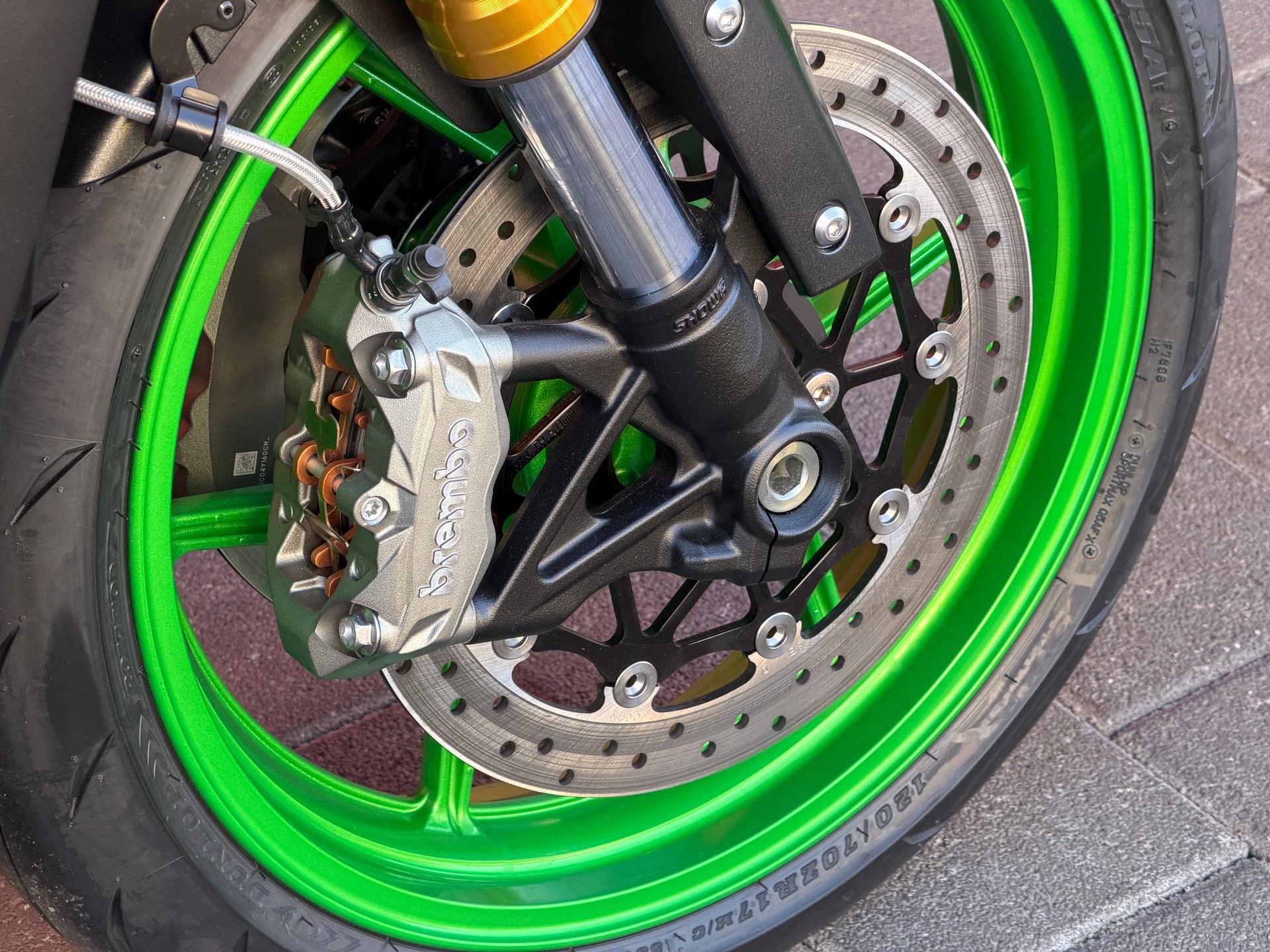 KAWASAKI Z1100 SE-image-8