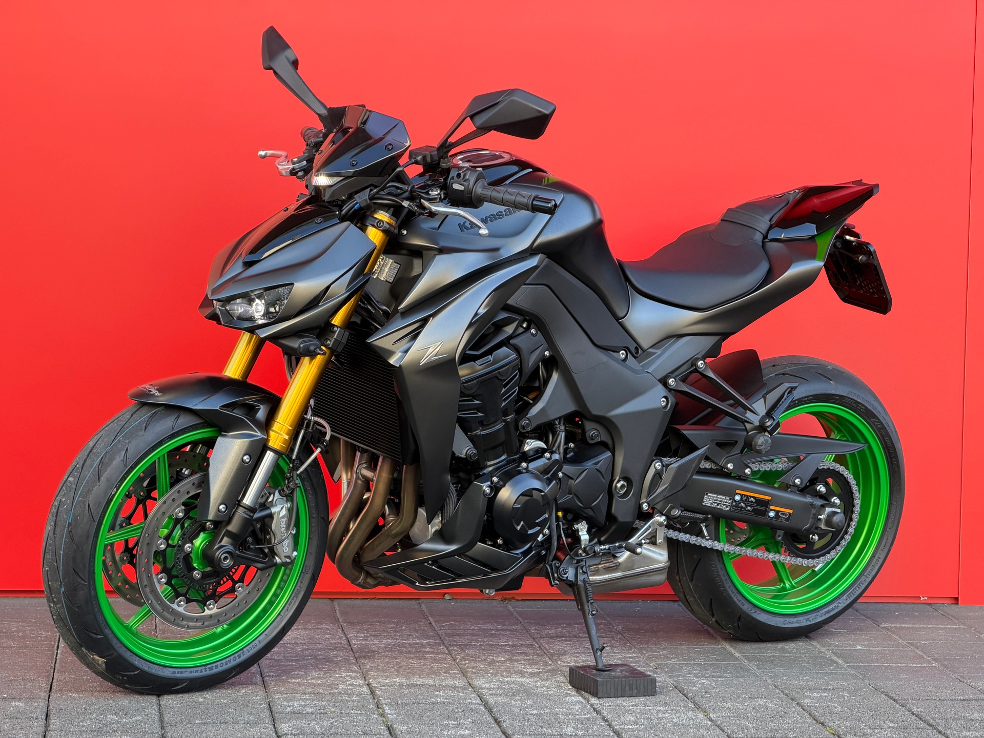 KAWASAKI Z1100 SE-image-13