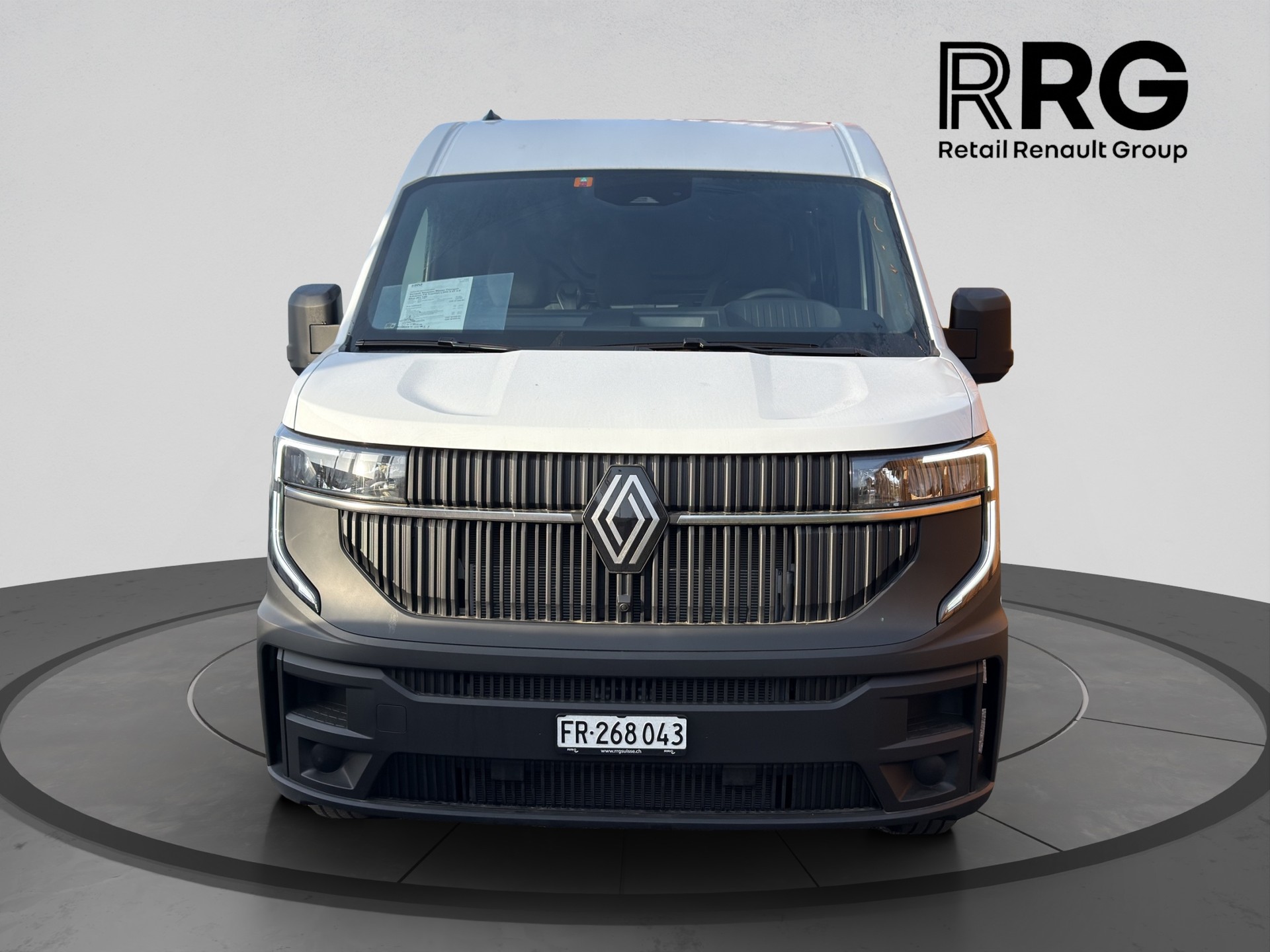 RENAULT Master T35 2.0 Blue dCi 130 L2H2 Advance-image-6
