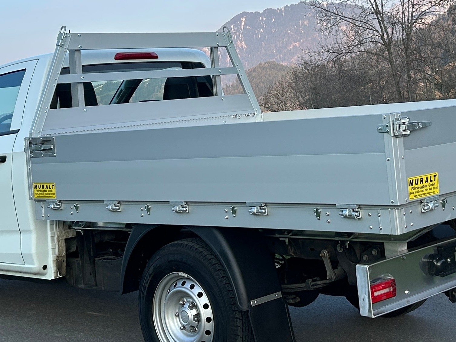 ISUZU D-MAX 1.9 SingleCab N60B 4x4-image-2