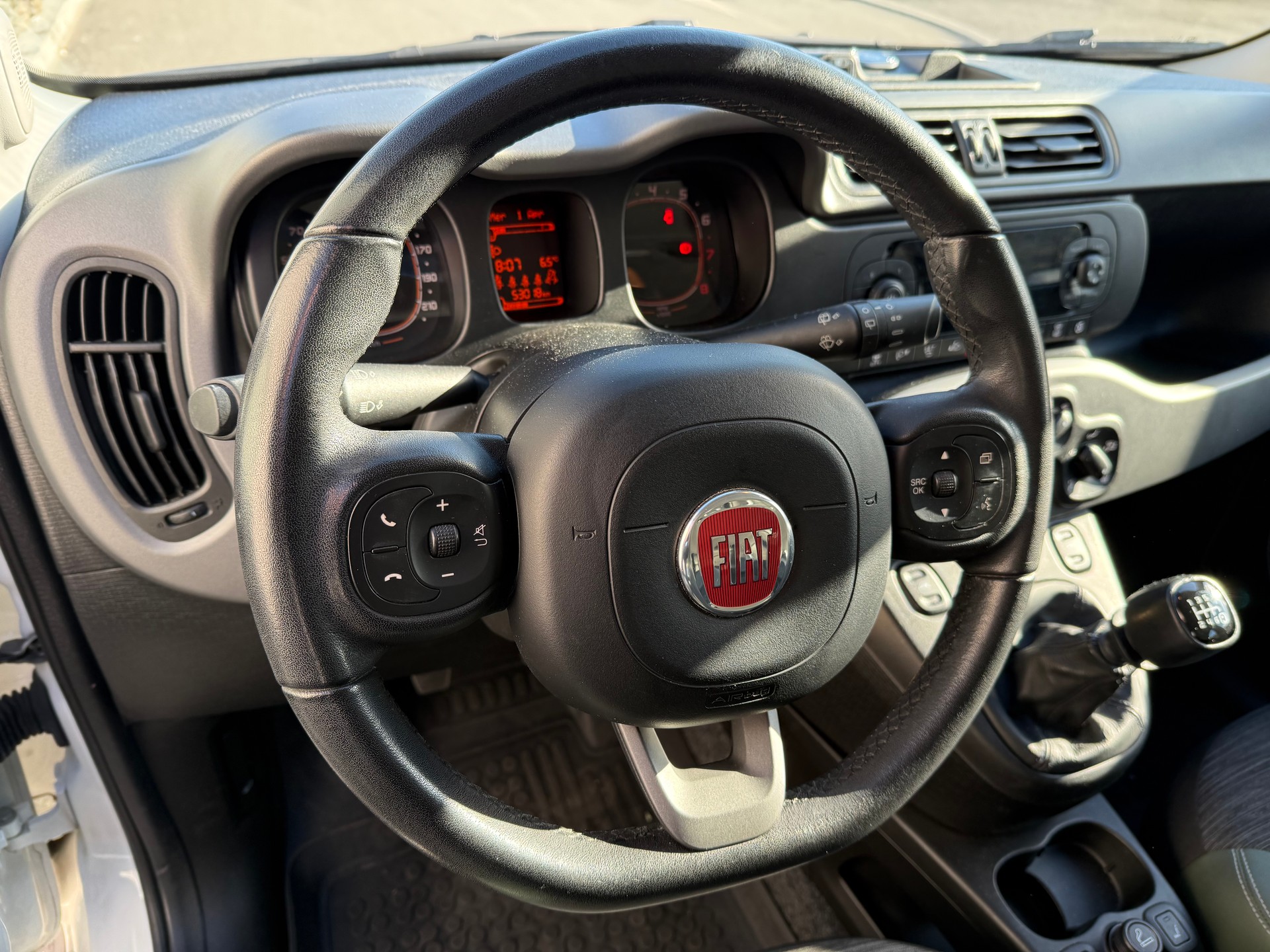 FIAT Panda 0.9 Twinair Turbo Climbing 4x4-image-14