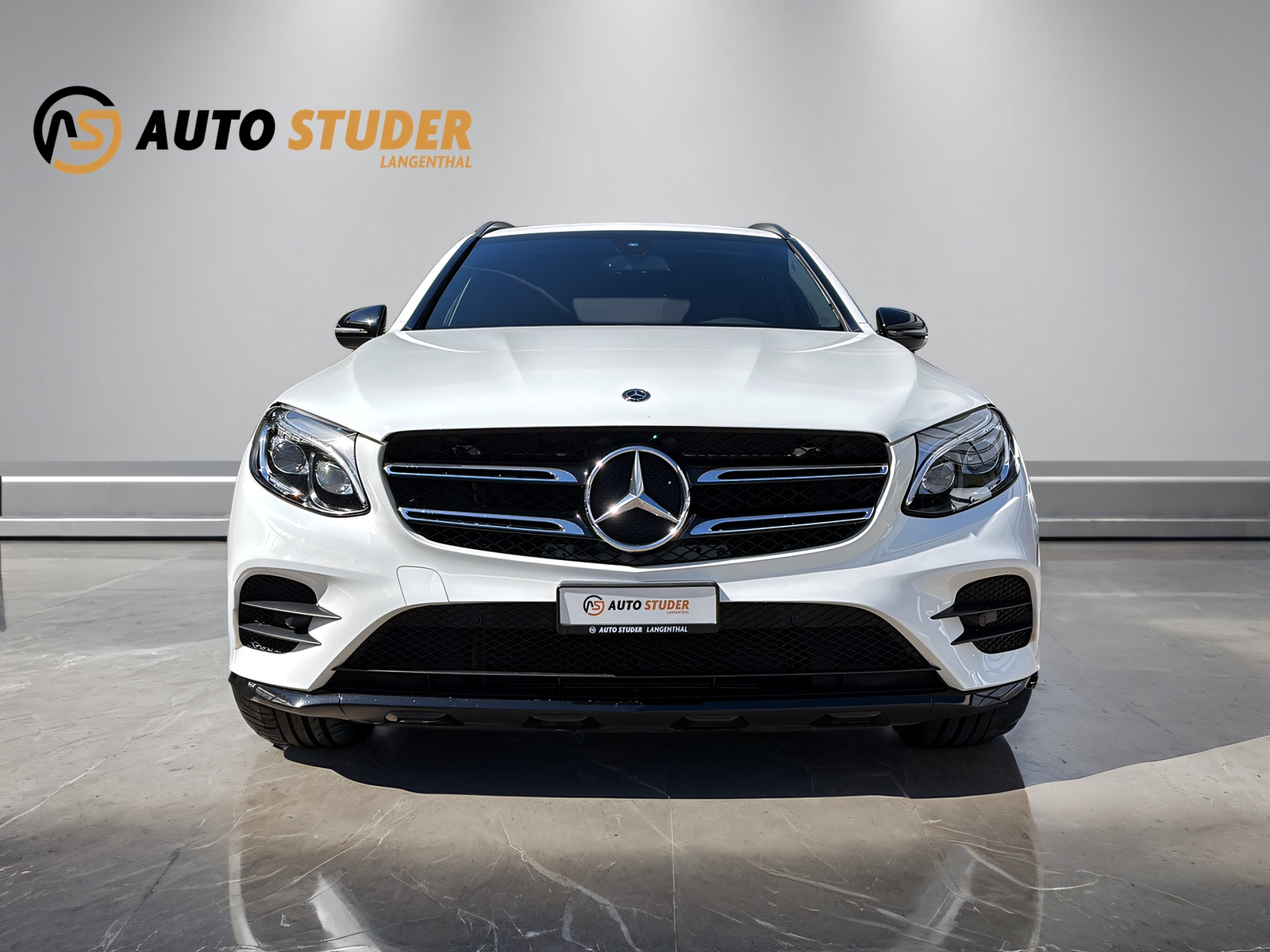 MERCEDES-BENZ GLC 250 d AMG Line 4m-image-14