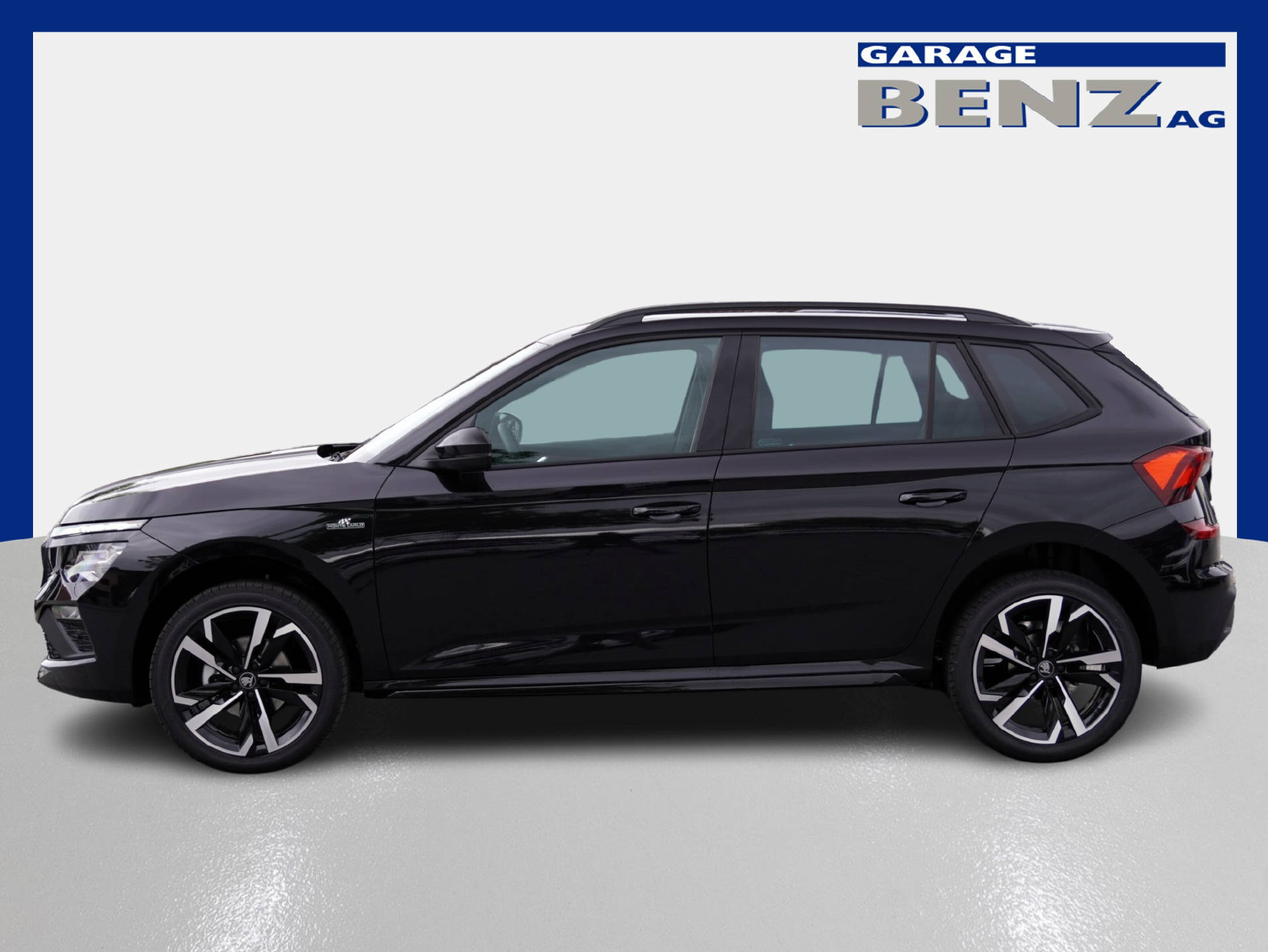 SKODA Kamiq 1.5 TSI Monte Carlo DSG-showroom-element-3