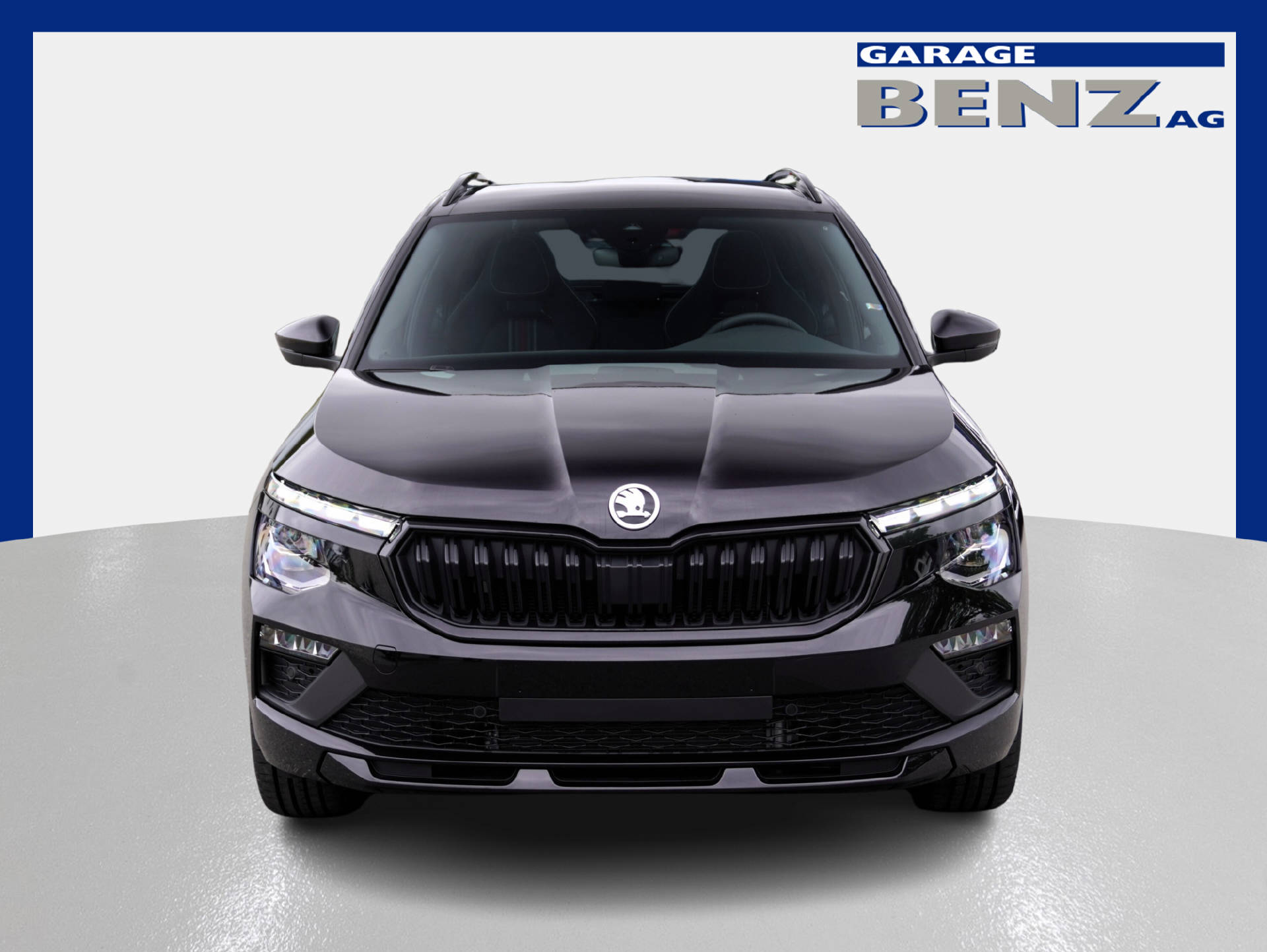 SKODA Kamiq 1.5 TSI Monte Carlo DSG-showroom-element-1