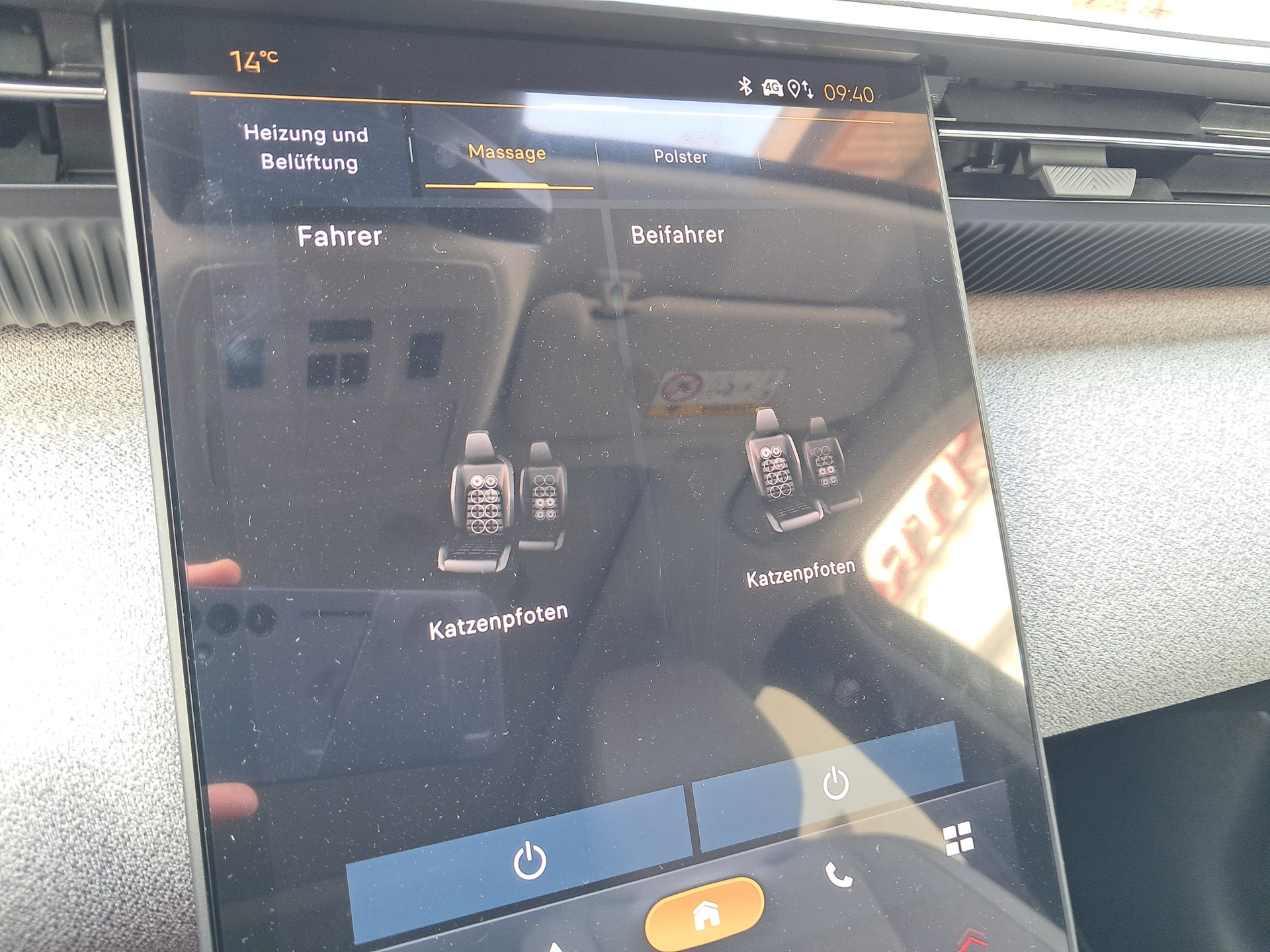 CITROEN C5 Aircross Plug-In Hybrid MAX-image-15