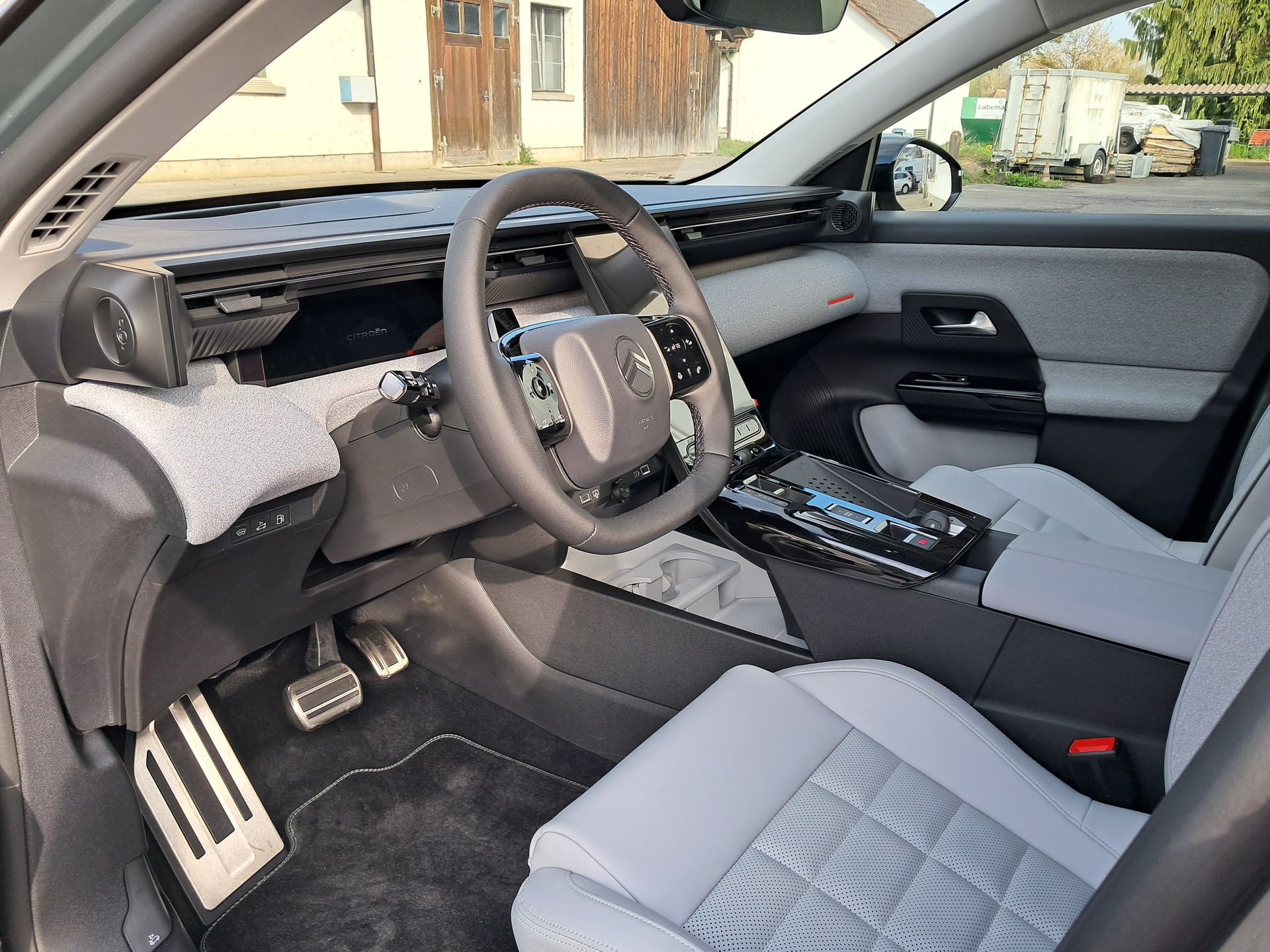 CITROEN C5 Aircross Plug-In Hybrid MAX-image-6