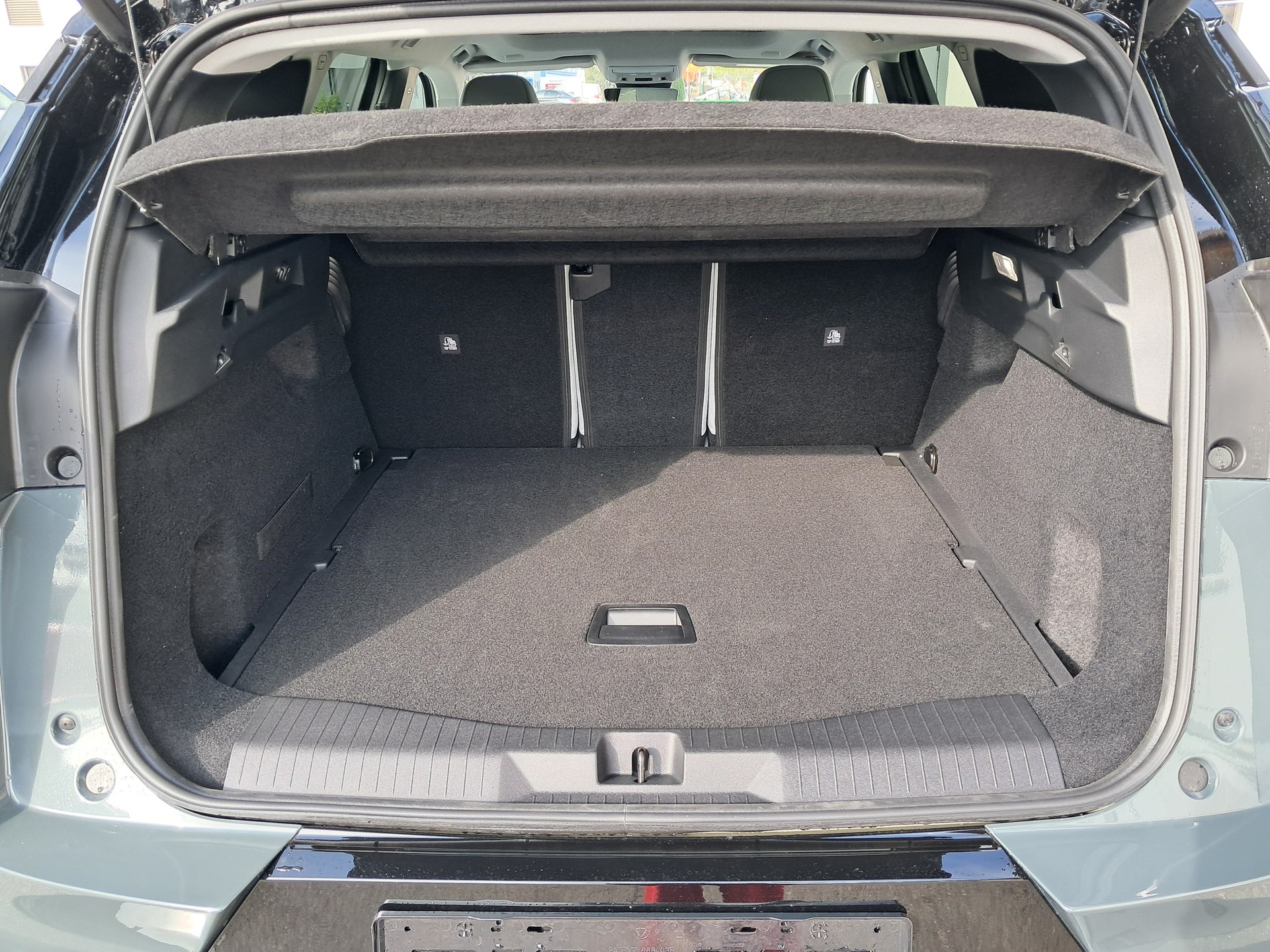 CITROEN C5 Aircross Plug-In Hybrid MAX-image-11