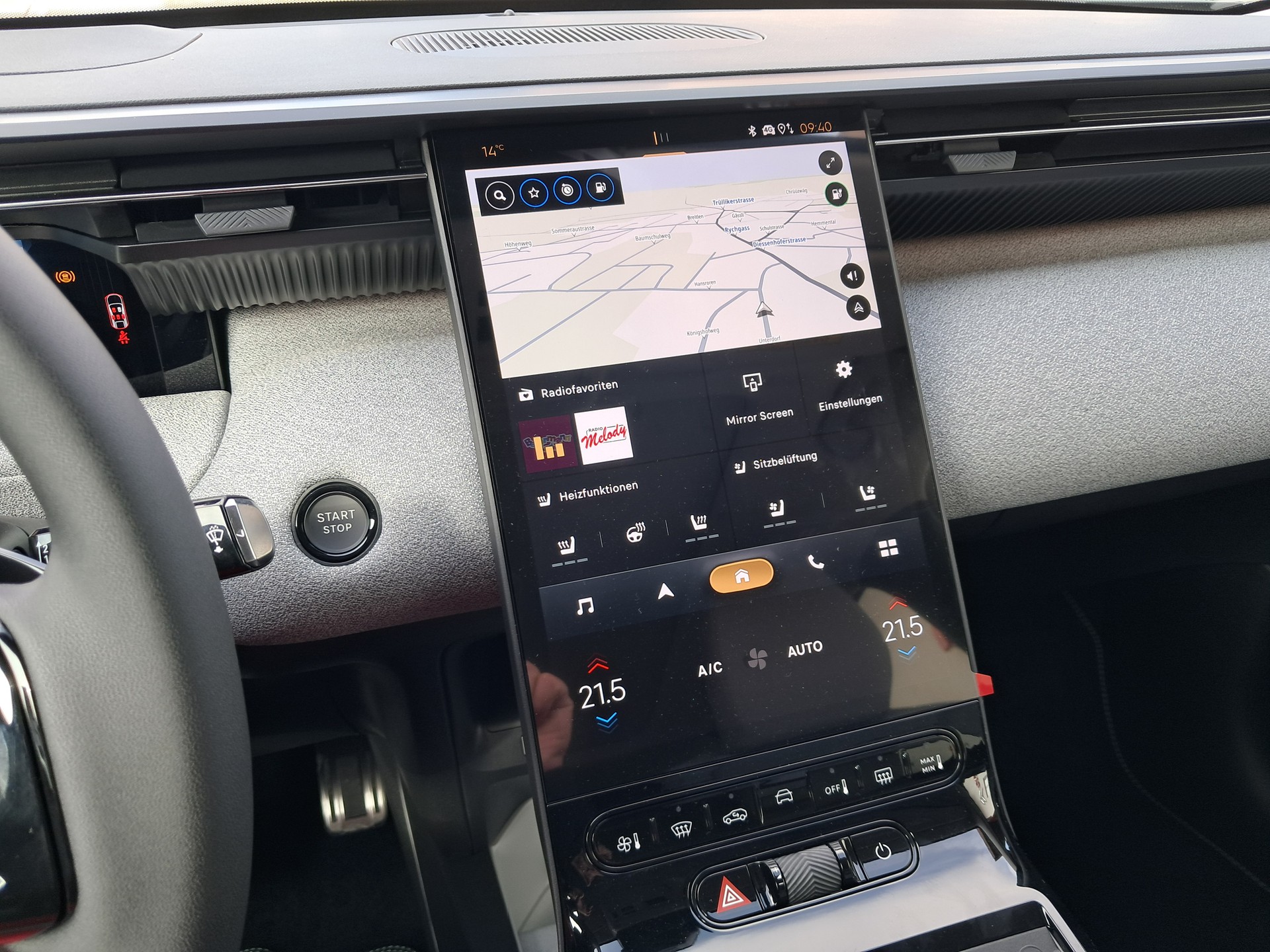 CITROEN C5 Aircross Plug-In Hybrid MAX-image-13