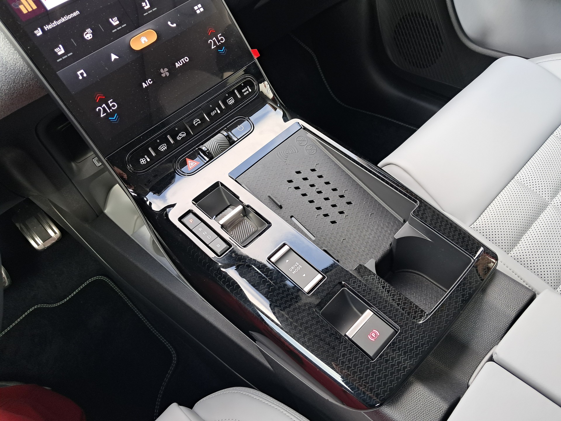 CITROEN C5 Aircross Plug-In Hybrid MAX-image-14