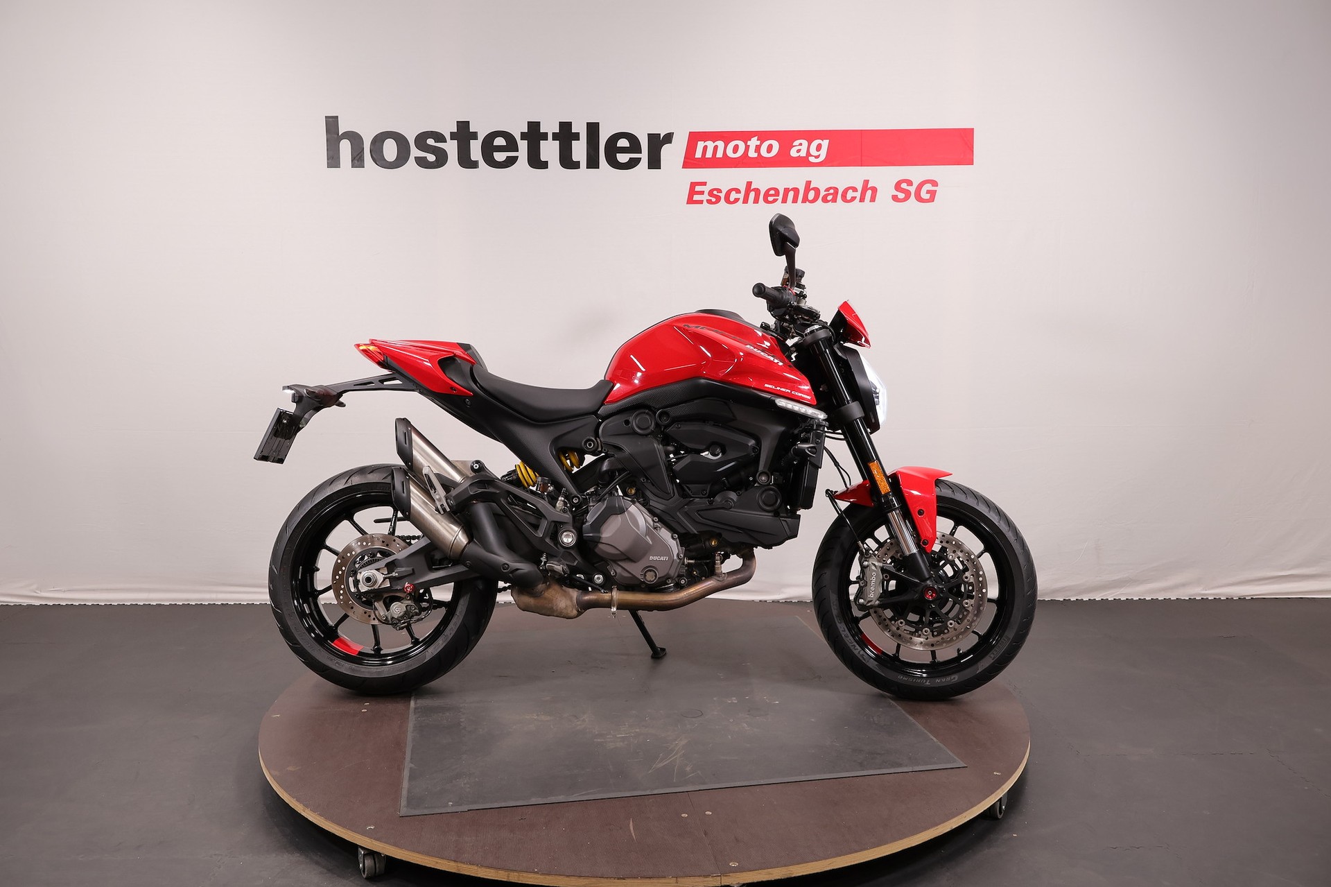 DUCATI Monster-image-1