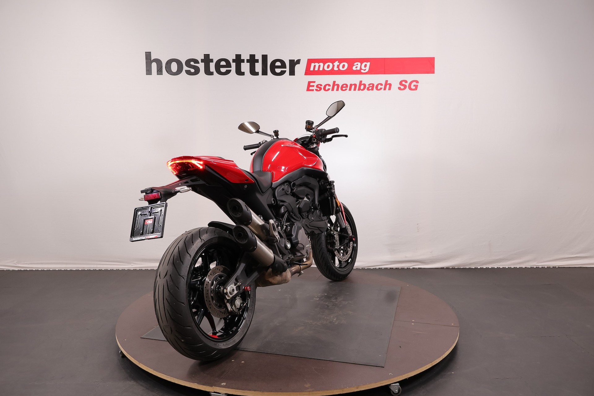 DUCATI Monster-image-2
