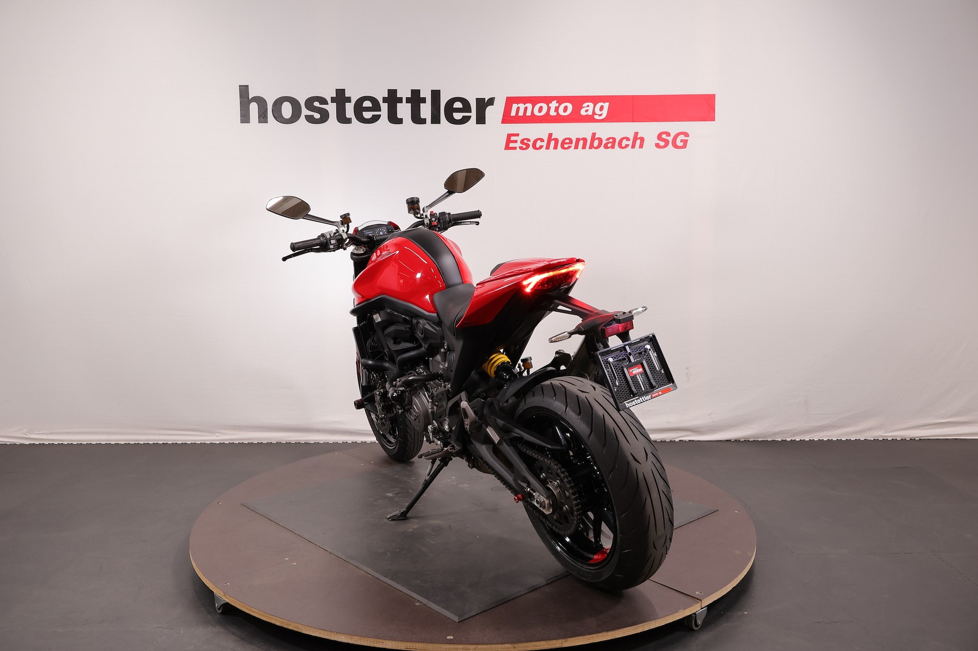 DUCATI Monster-image-3