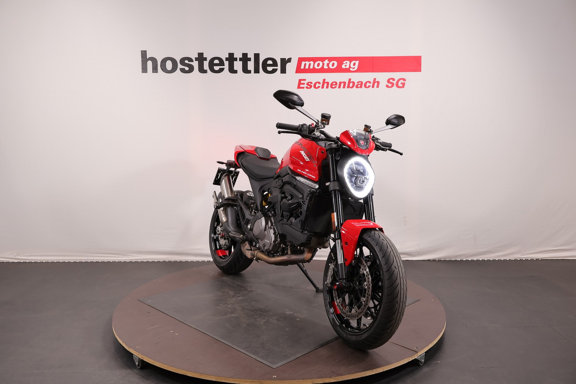 DUCATI Monster-image-0