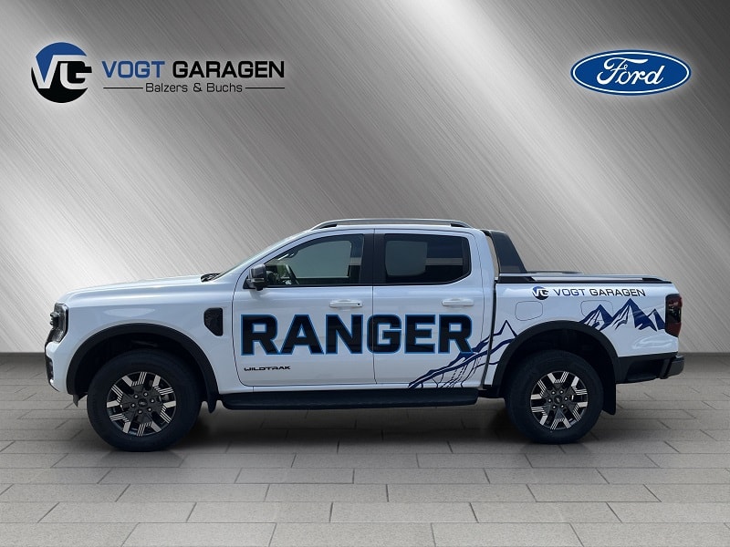 FORD Ranger DKab.Pick-up 2.3 EcoBoost PHEV Wildtrak-showroom-element-2