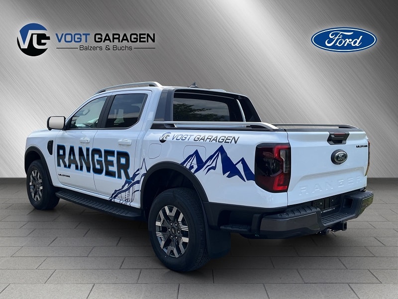 FORD Ranger DKab.Pick-up 2.3 EcoBoost PHEV Wildtrak-showroom-element-3