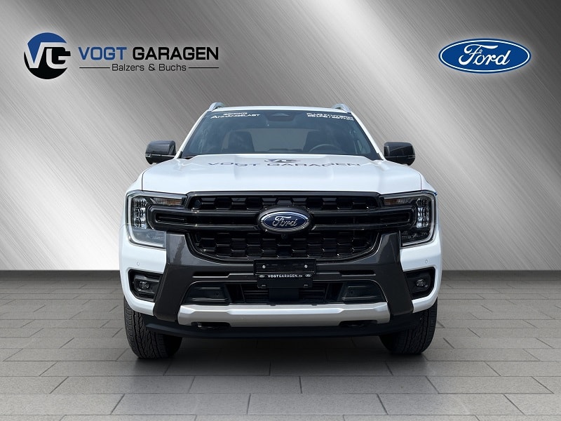 FORD Ranger DKab.Pick-up 2.3 EcoBoost PHEV Wildtrak-showroom-element-1