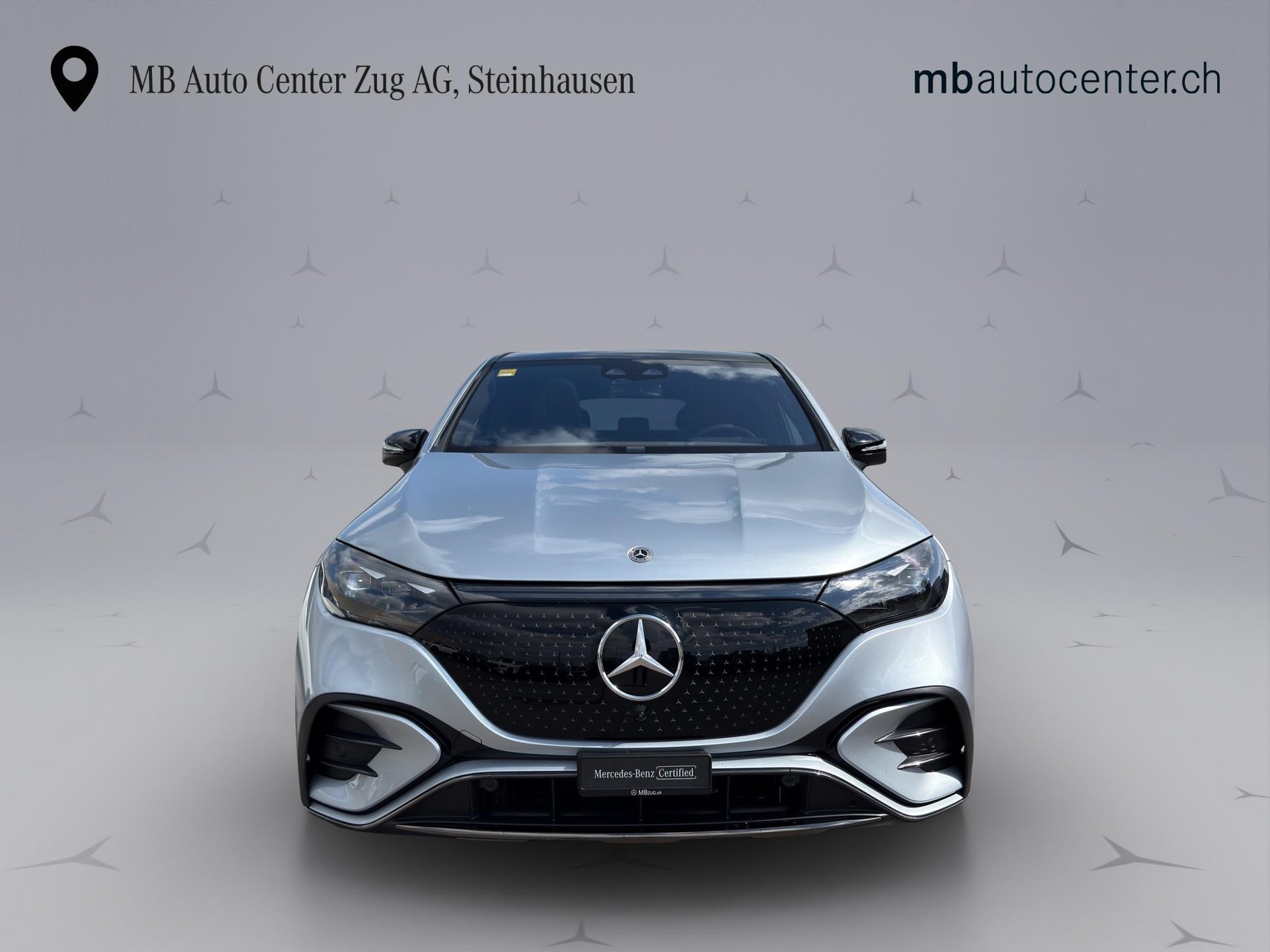 MERCEDES-BENZ EQE 350 Excellence AMG Line 4matic-image-6