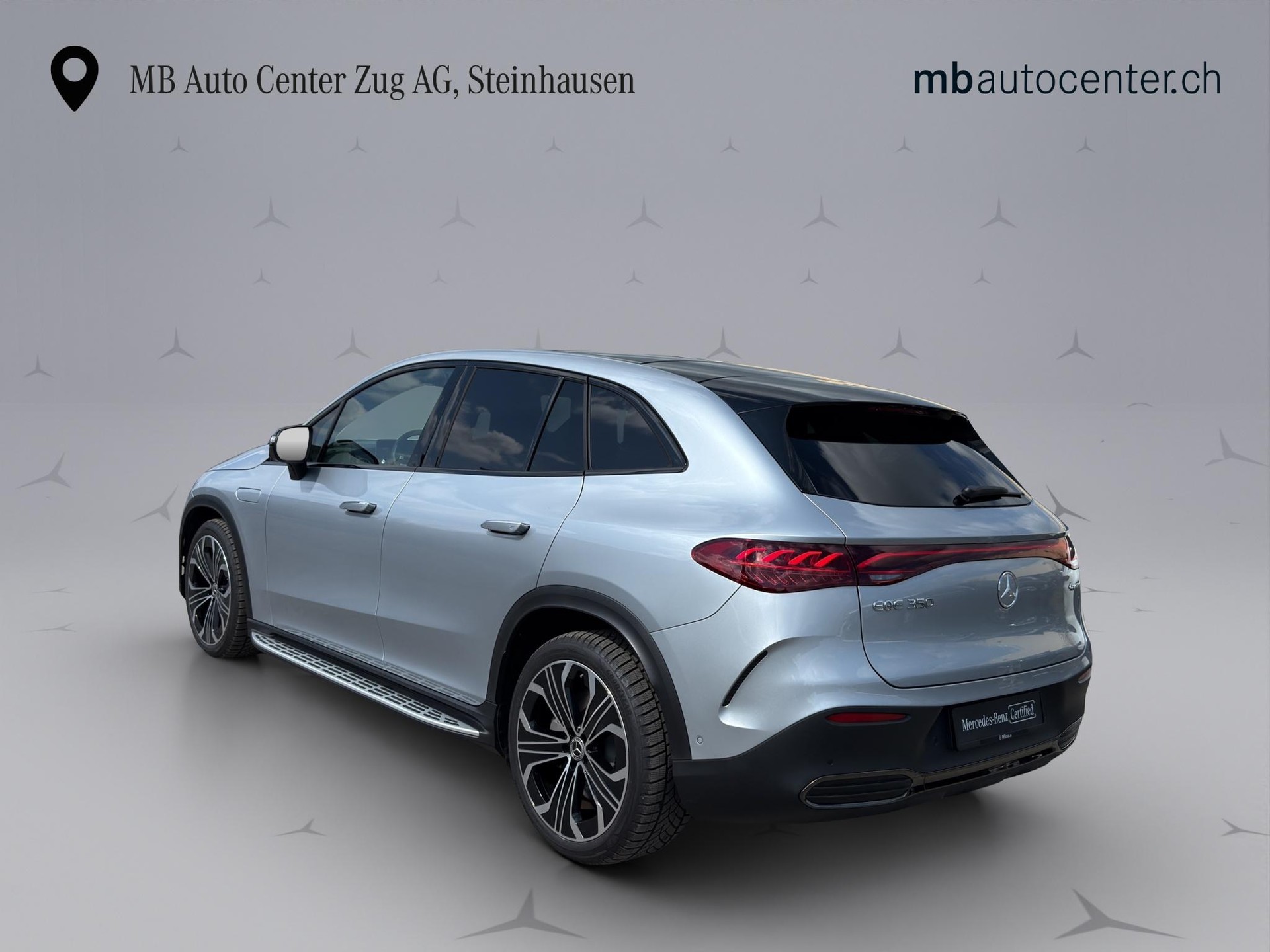 MERCEDES-BENZ EQE 350 Excellence AMG Line 4matic-showroom-element-2