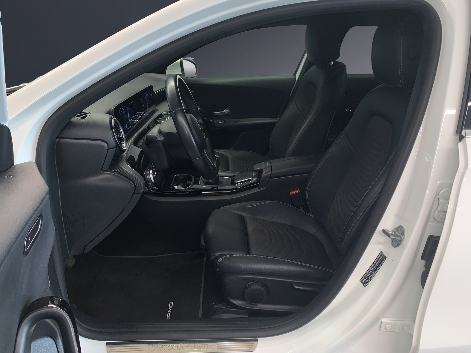 MERCEDES-BENZ A 160-image-5