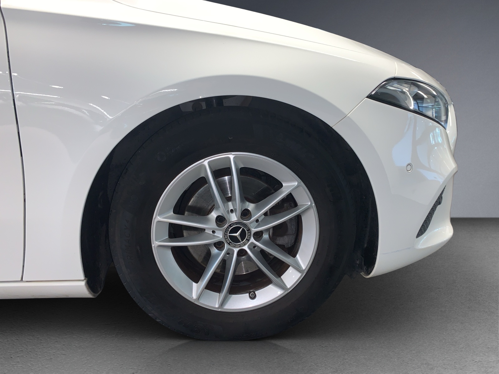 MERCEDES-BENZ A 160-image-12