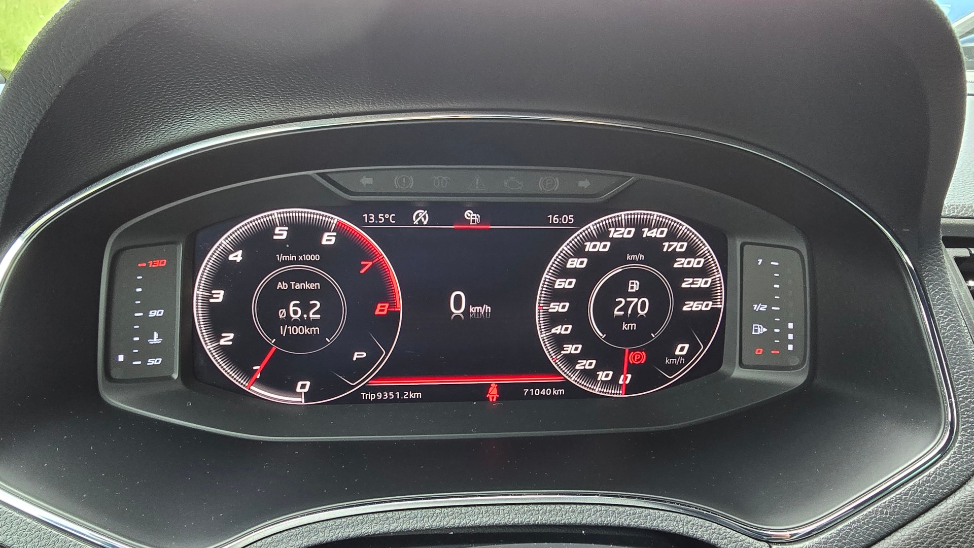 SEAT Arona 1.0 TSI Eco DSG FR-image-9