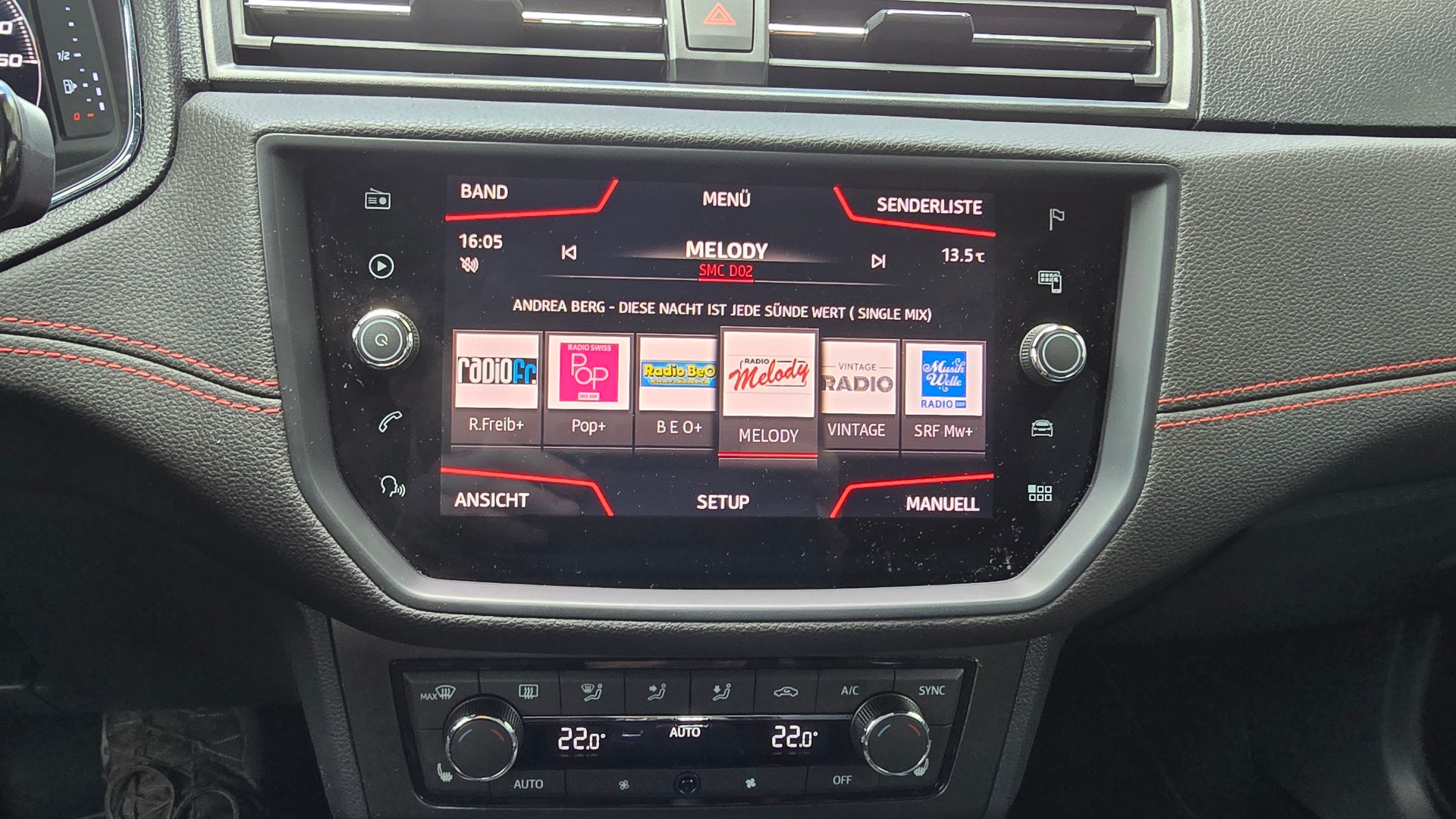 SEAT Arona 1.0 TSI Eco DSG FR-image-12