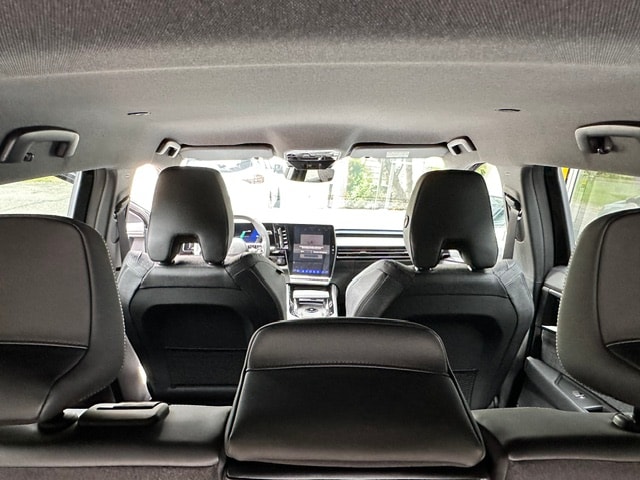 RENAULT Espace 1.2 E-Tech 200 Techno 5-Sitze-image-8