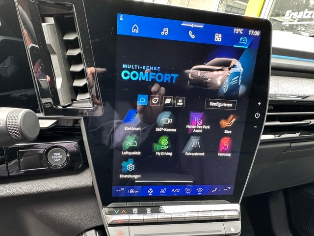 RENAULT Espace 1.2 E-Tech 200 Techno 5-Sitze-image-18