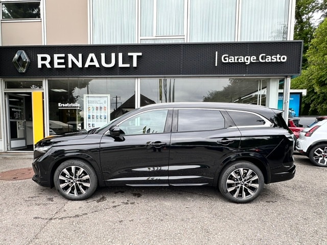RENAULT Espace 1.2 E-Tech 200 Techno 5-Sitze