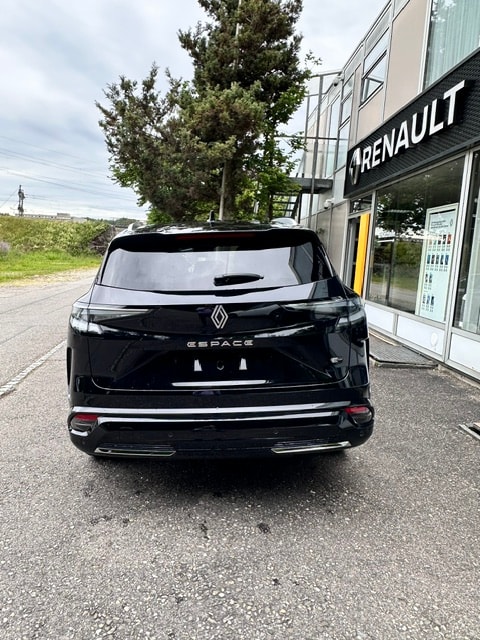 RENAULT Espace 1.2 E-Tech 200 Techno 5-Sitze-image-6