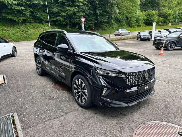 RENAULT Espace 1.2 E-Tech 200 Techno 5-Sitze-showroom-element-2
