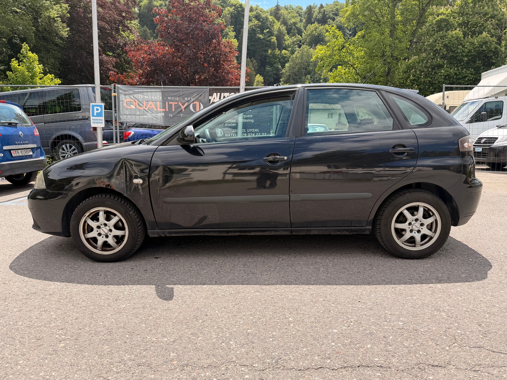 SEAT Ibiza 1.6 16V Sport-showroom-element-2