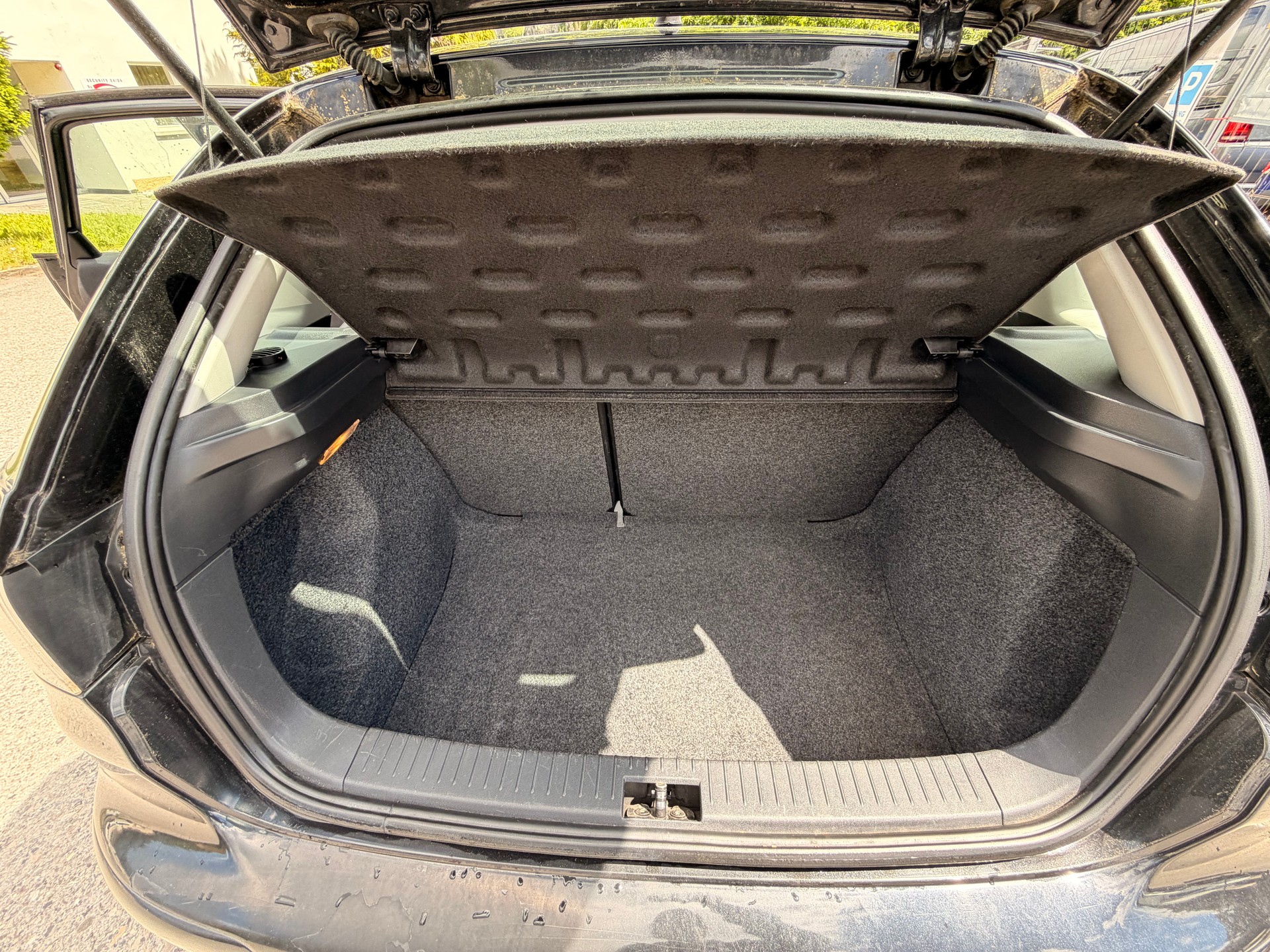 SEAT Ibiza 1.6 16V Sport-image-10