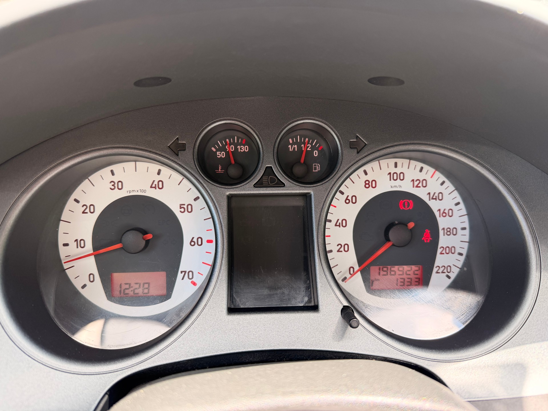 SEAT Ibiza 1.6 16V Sport-image-26